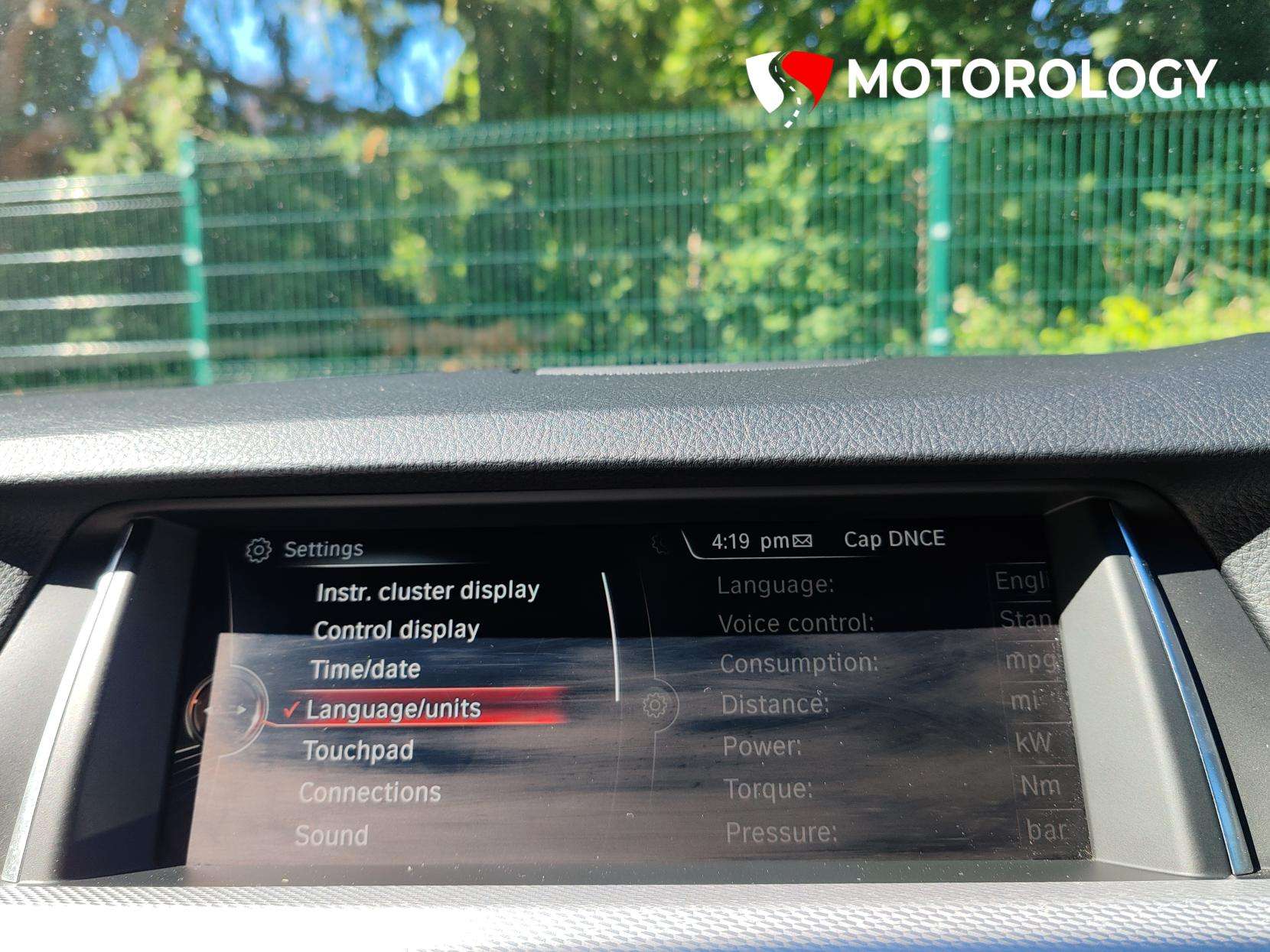 2016 BMW 5 SERIES 2016 BMW 5 SERIES