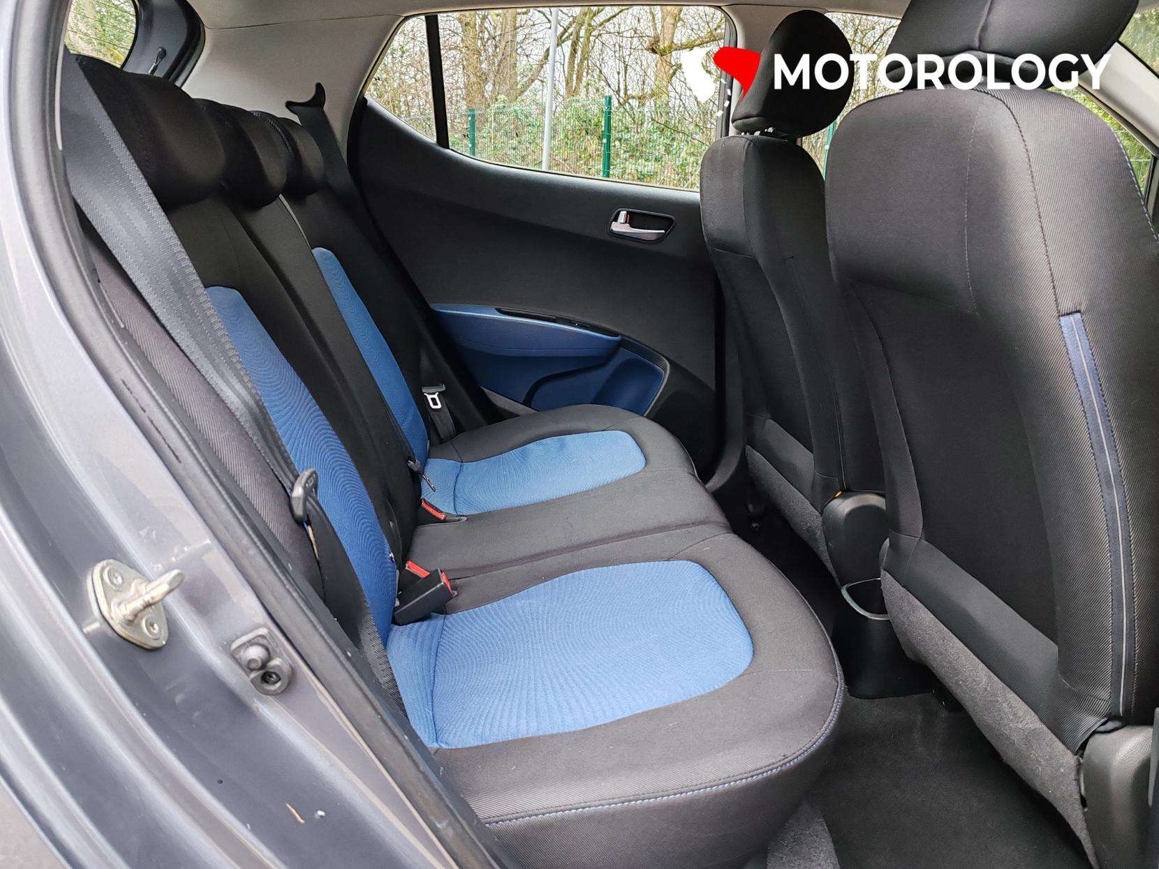 2014 HYUNDAI I10 2014 HYUNDAI I10