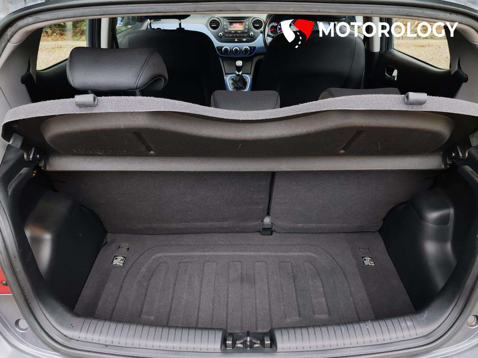 2014 HYUNDAI I10 2014 HYUNDAI I10