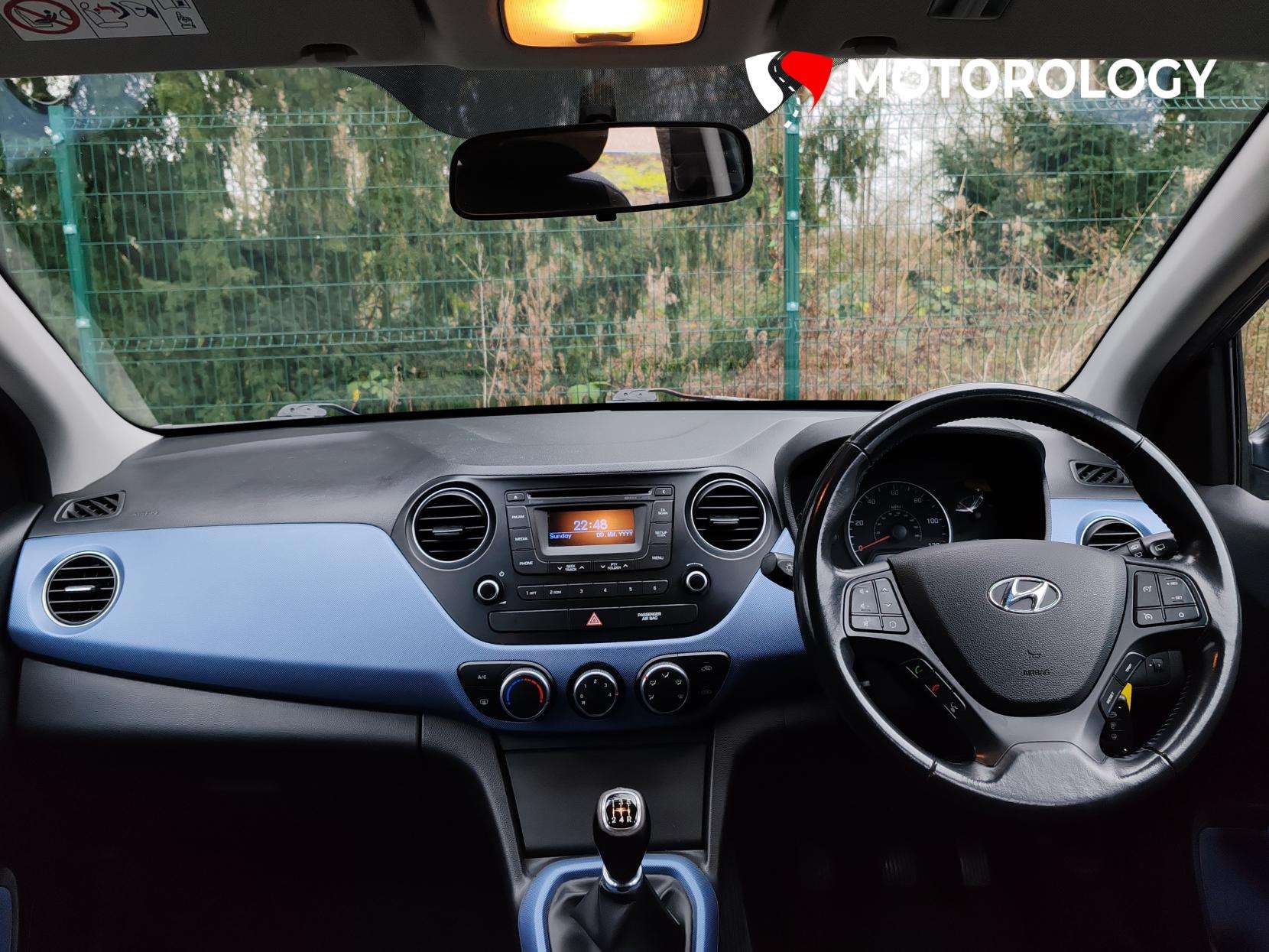 2014 HYUNDAI I10 2014 HYUNDAI I10