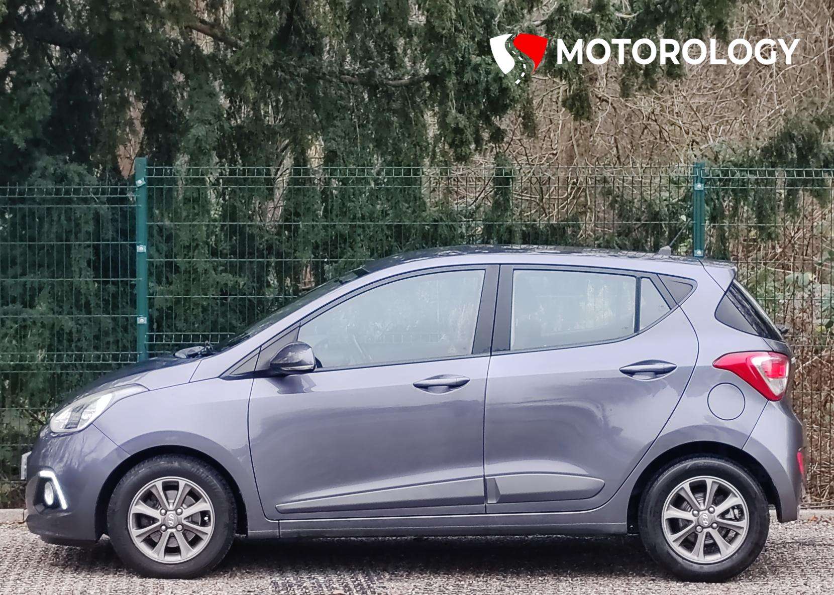 2014 HYUNDAI I10 2014 HYUNDAI I10