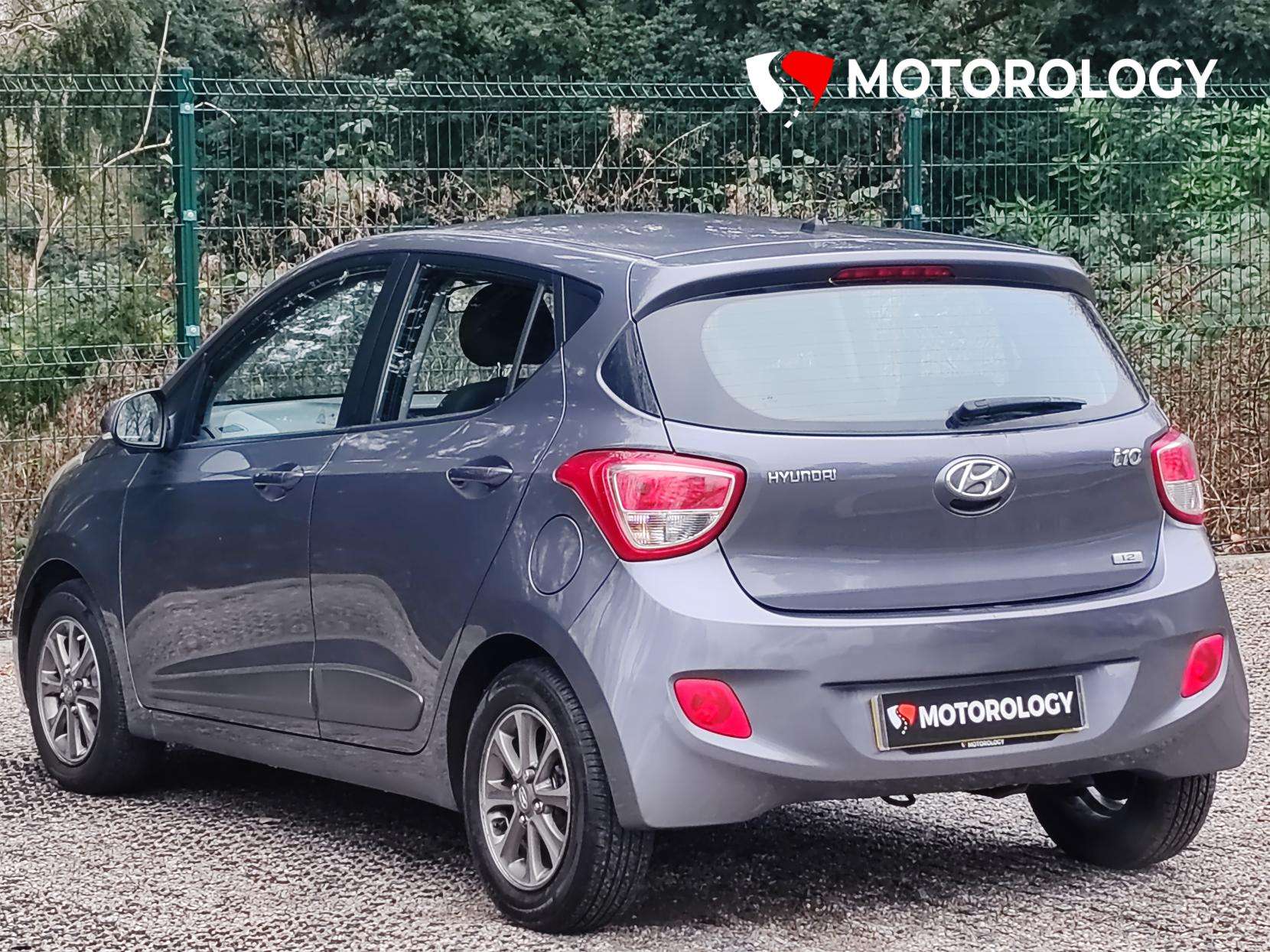 2014 HYUNDAI I10 2014 HYUNDAI I10