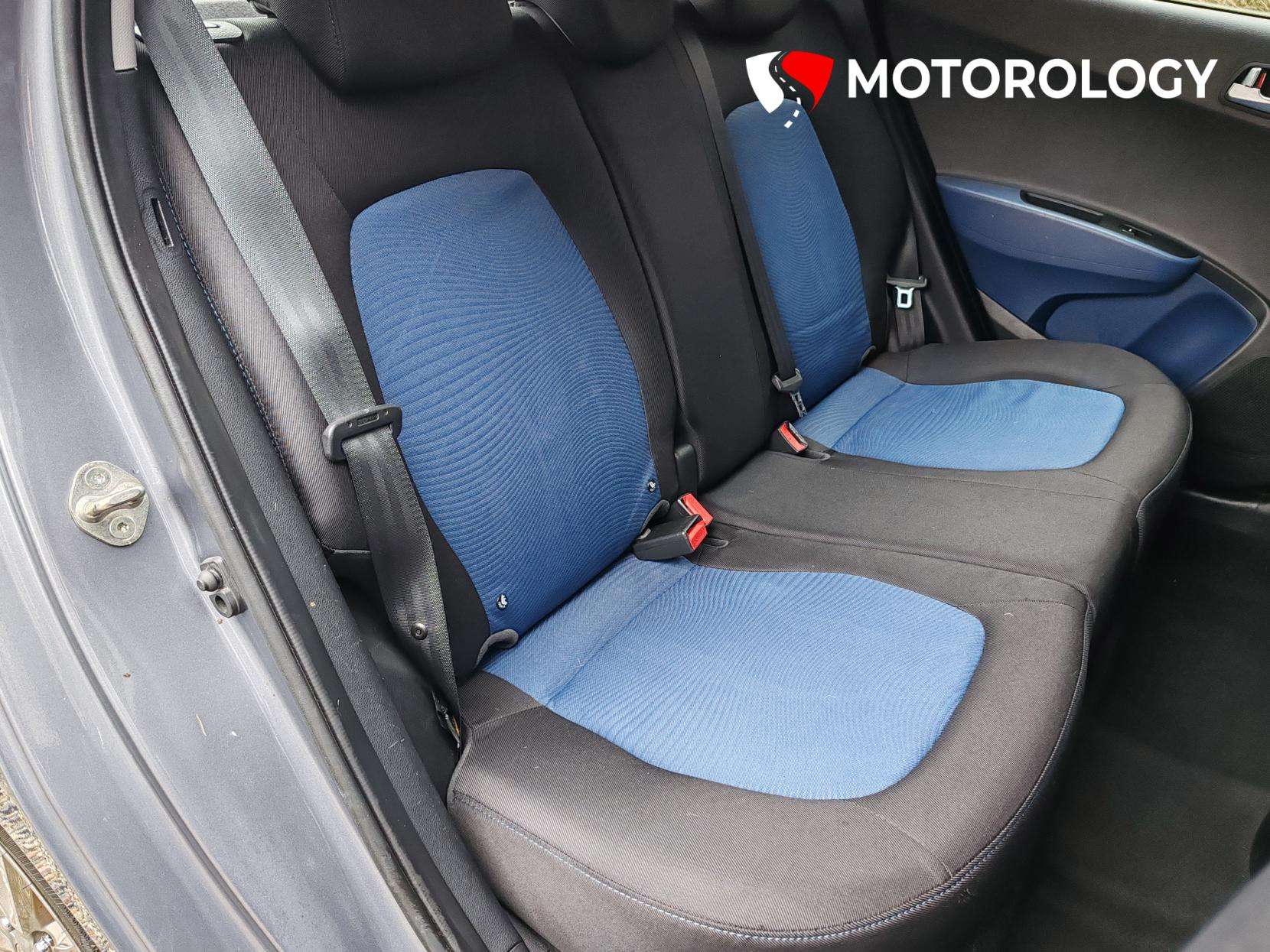 2014 HYUNDAI I10 2014 HYUNDAI I10