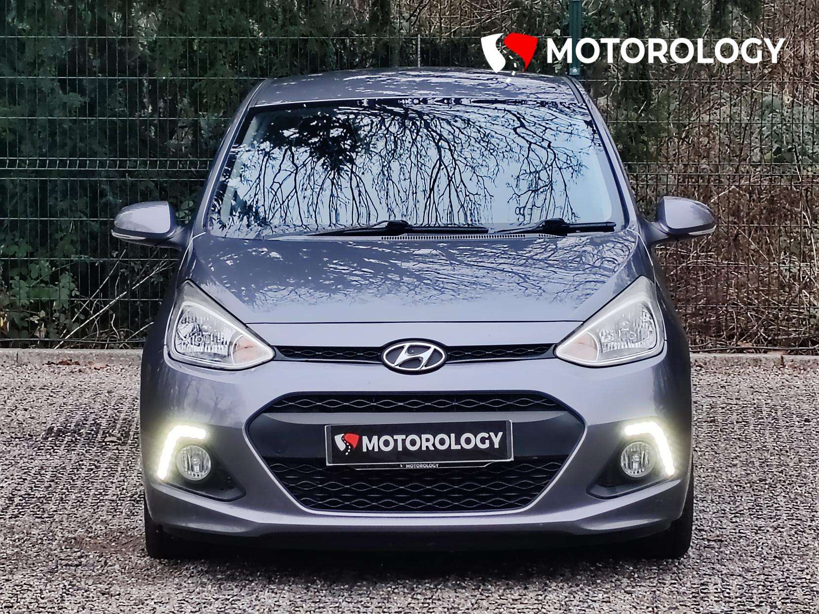 2014 HYUNDAI I10 2014 HYUNDAI I10
