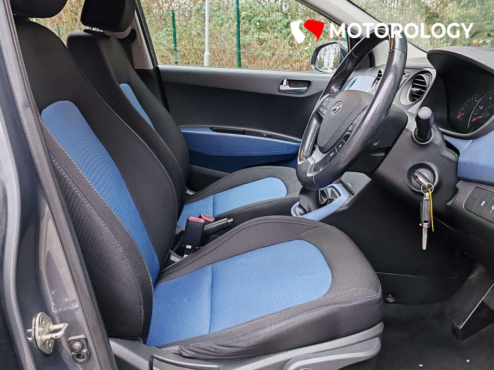 2014 HYUNDAI I10 2014 HYUNDAI I10