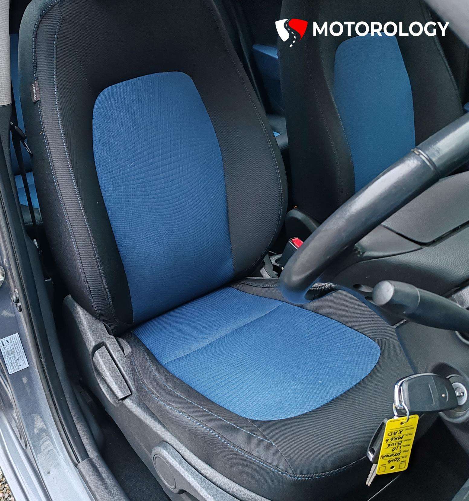 2014 HYUNDAI I10 2014 HYUNDAI I10