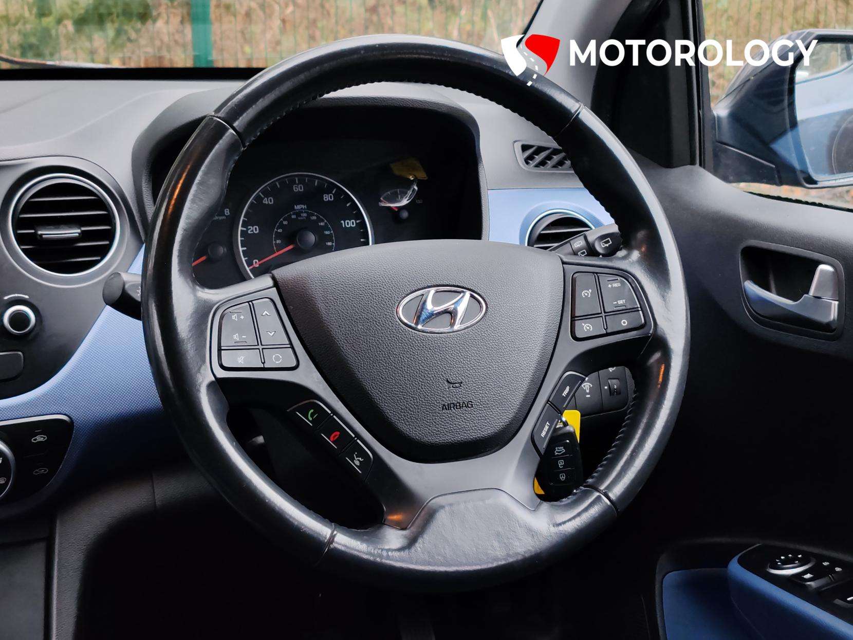 2014 HYUNDAI I10 2014 HYUNDAI I10