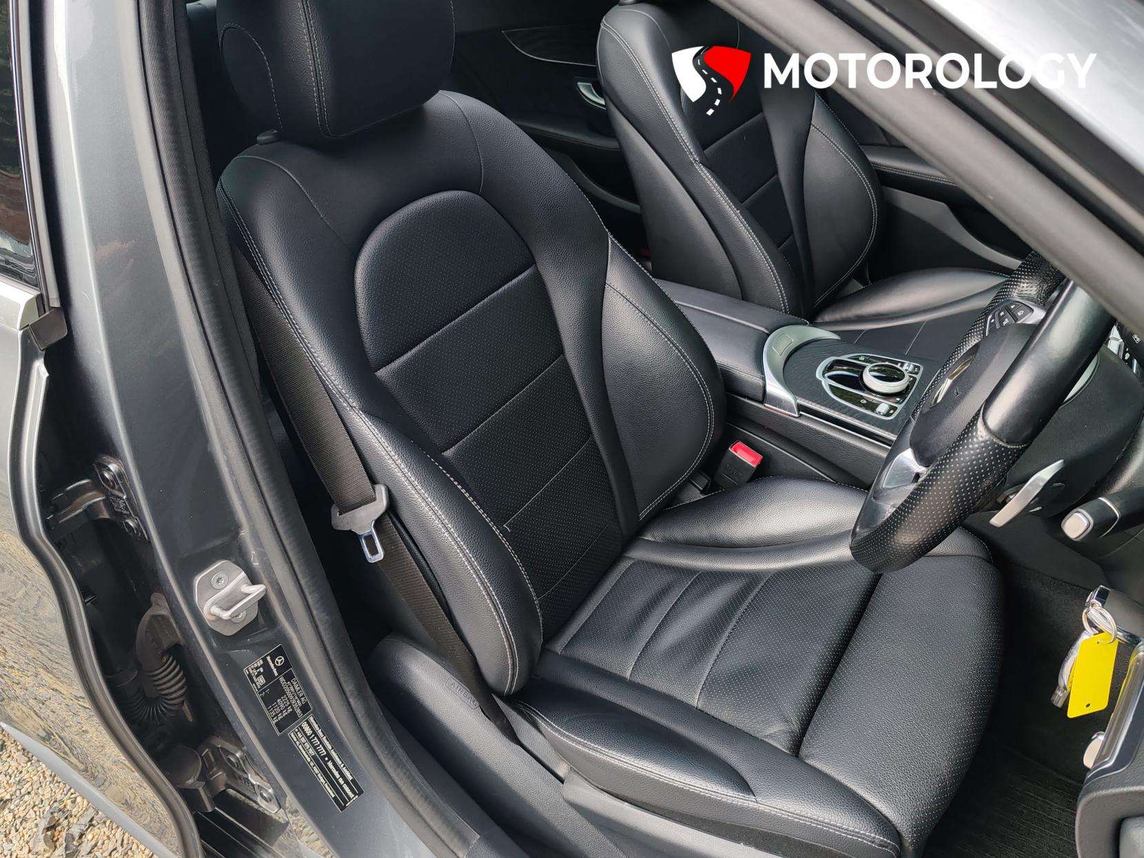 2018 MERCEDES-BENZ C CLASS 2018 MERCEDES-BENZ C CLASS