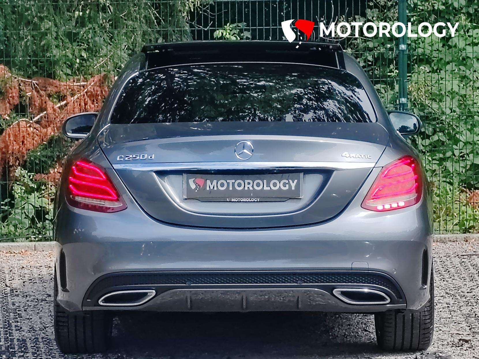 2018 MERCEDES-BENZ C CLASS 2018 MERCEDES-BENZ C CLASS