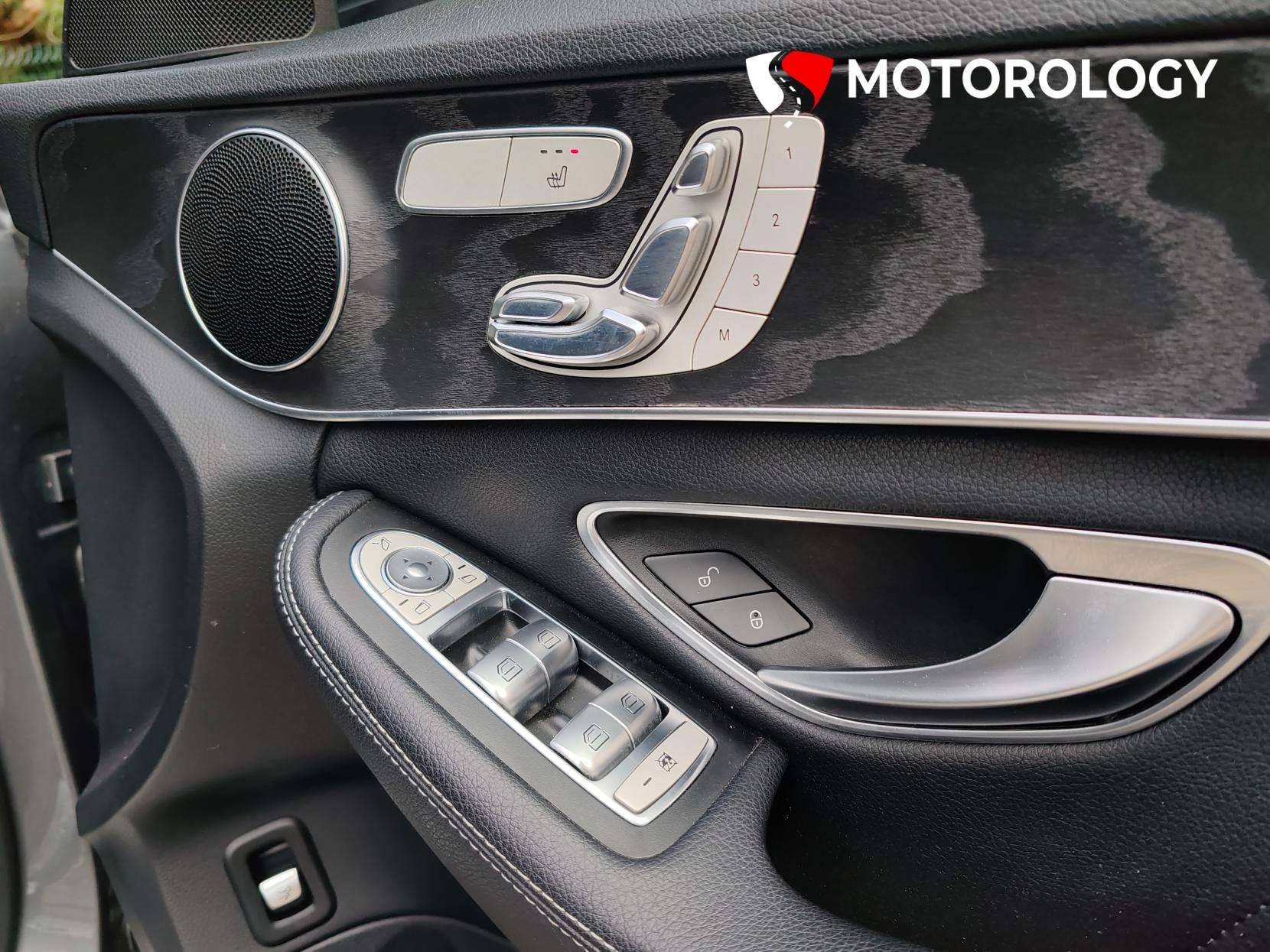 2018 MERCEDES-BENZ C CLASS 2018 MERCEDES-BENZ C CLASS