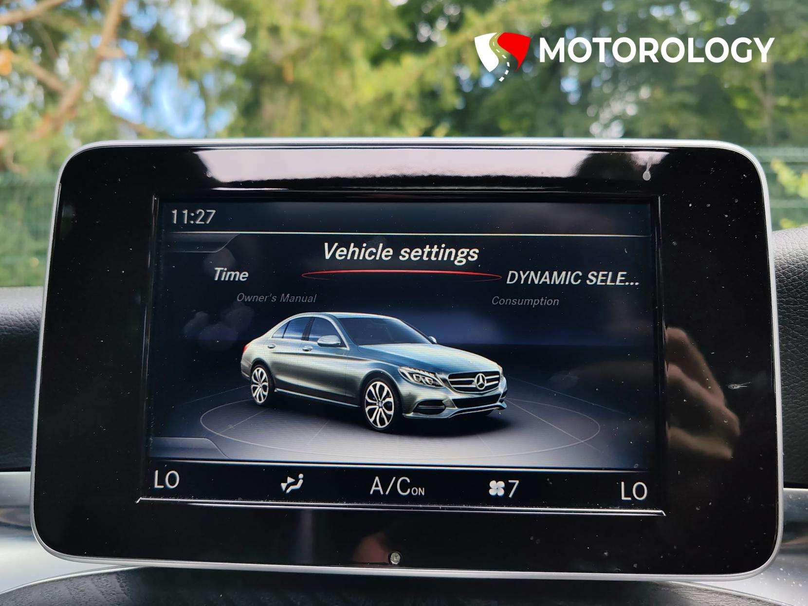2018 MERCEDES-BENZ C CLASS 2018 MERCEDES-BENZ C CLASS