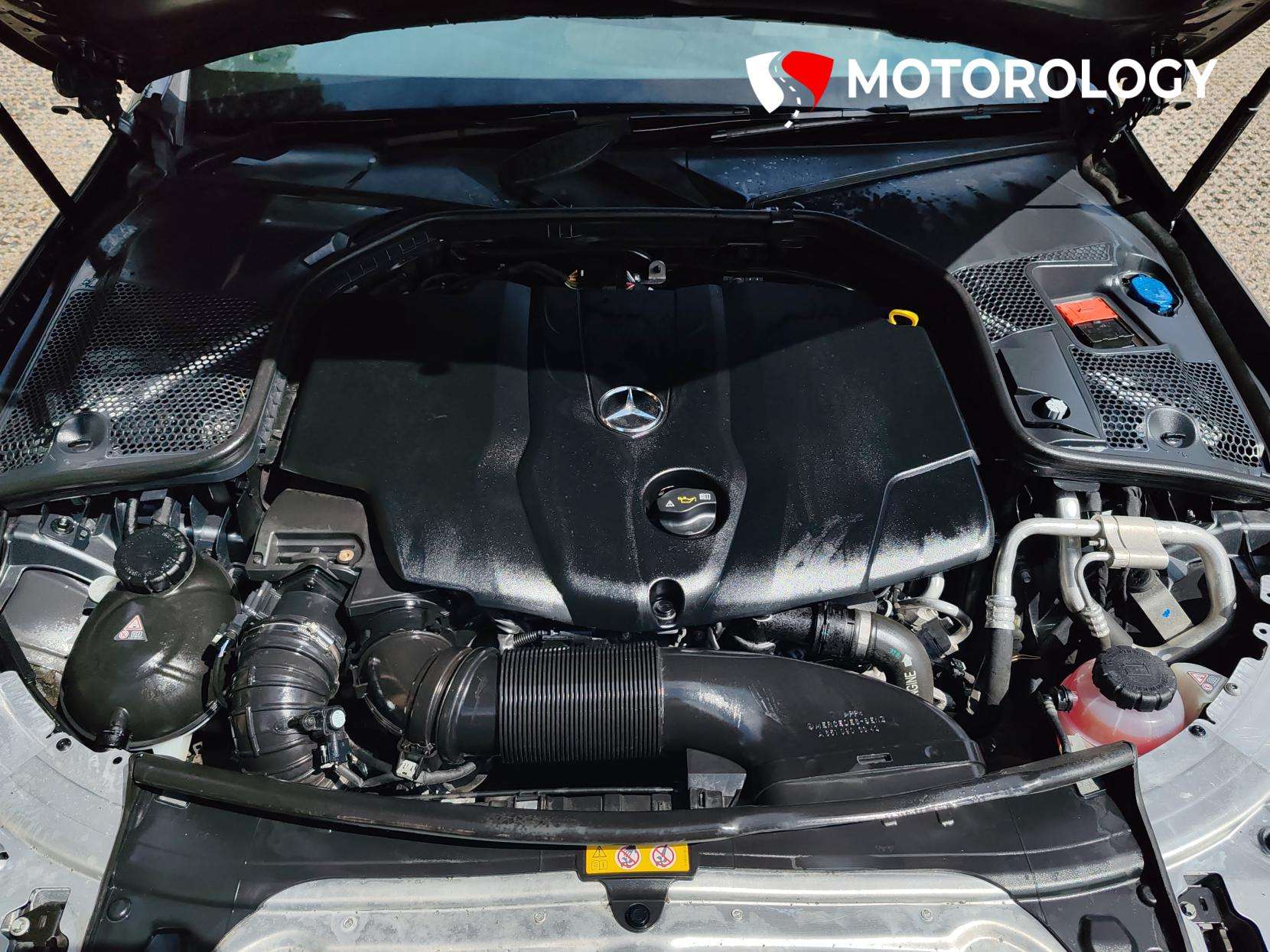 2018 MERCEDES-BENZ C CLASS 2018 MERCEDES-BENZ C CLASS