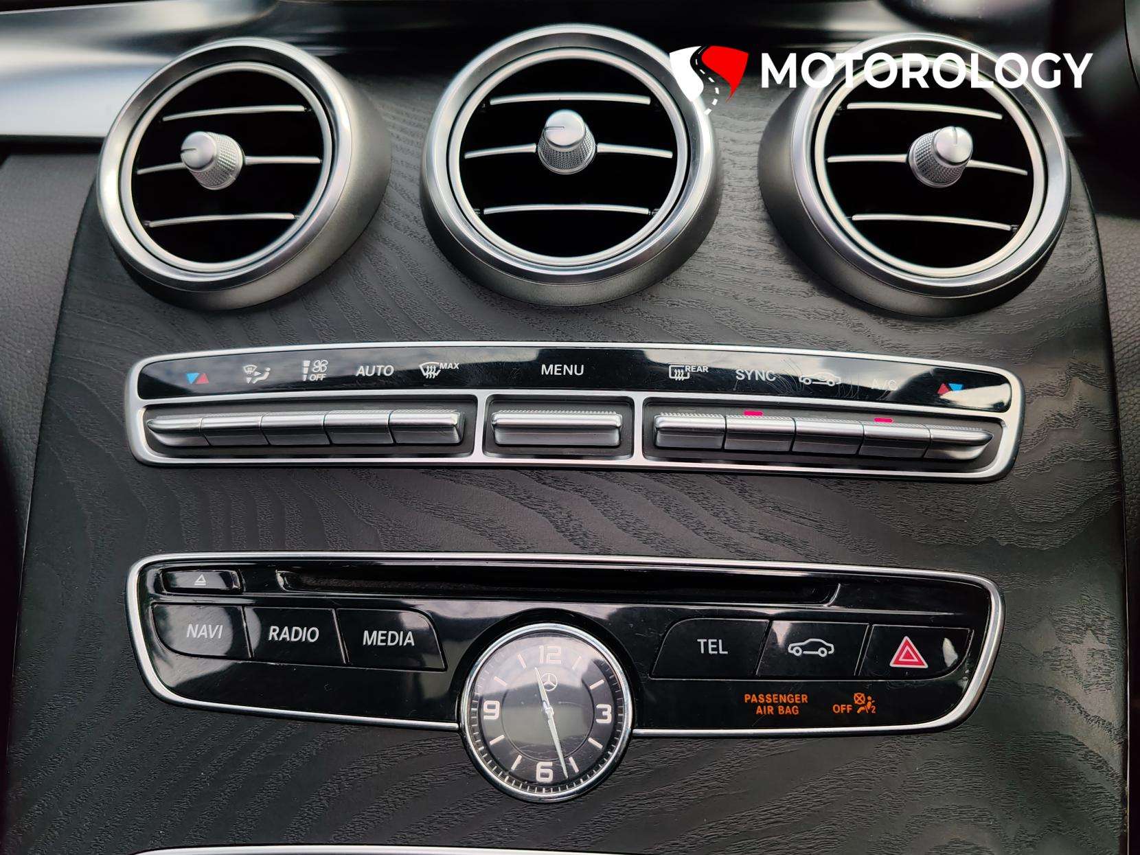 2018 MERCEDES-BENZ C CLASS 2018 MERCEDES-BENZ C CLASS