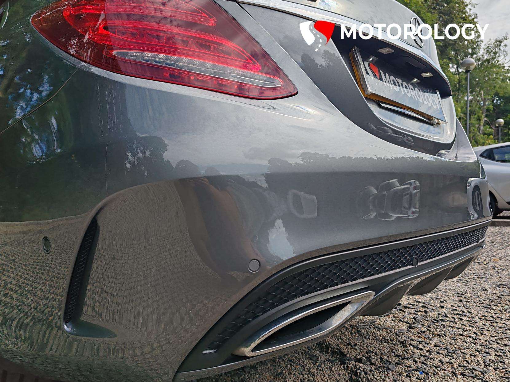 2018 MERCEDES-BENZ C CLASS 2018 MERCEDES-BENZ C CLASS