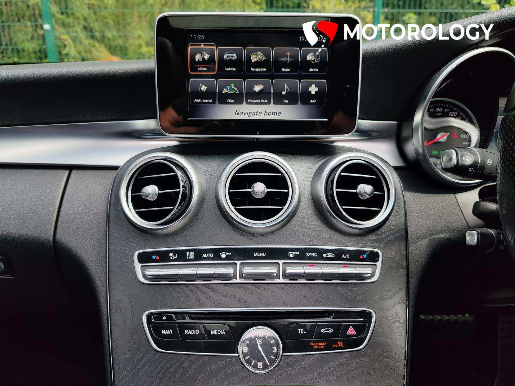 2018 MERCEDES-BENZ C CLASS 2018 MERCEDES-BENZ C CLASS