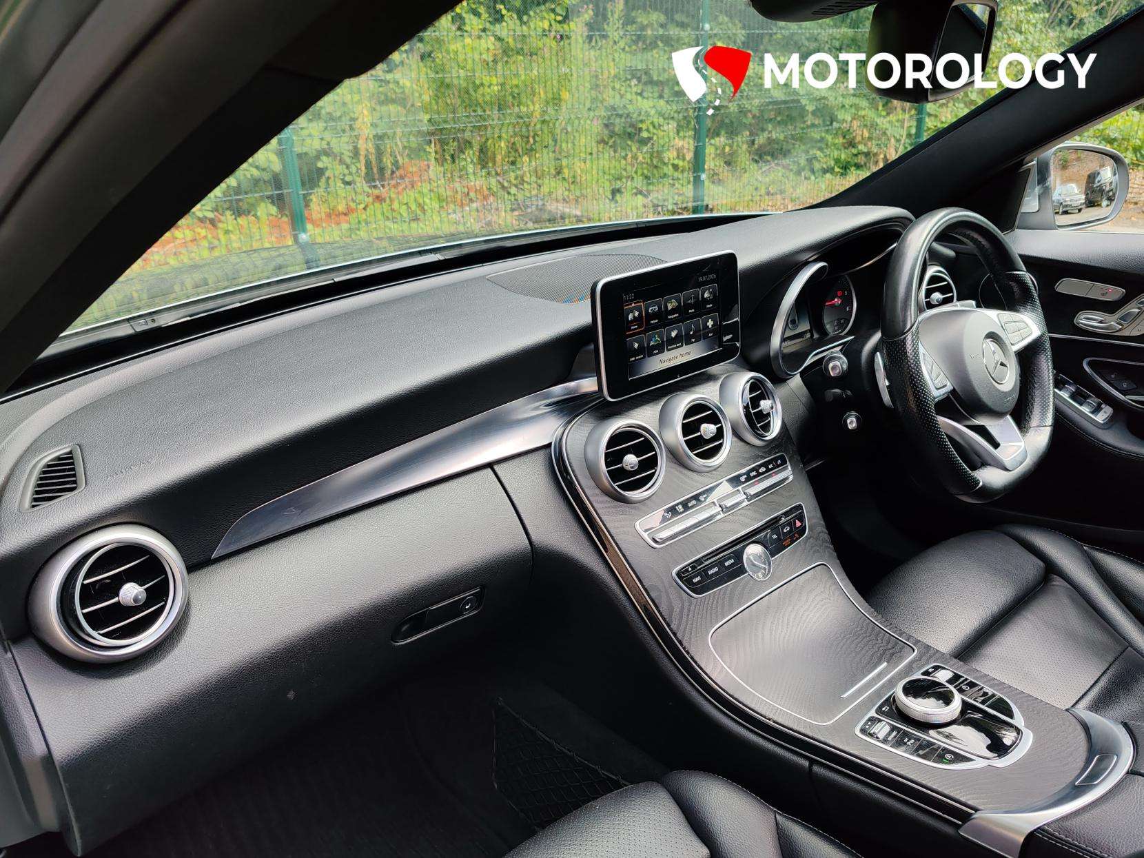 2018 MERCEDES-BENZ C CLASS 2018 MERCEDES-BENZ C CLASS