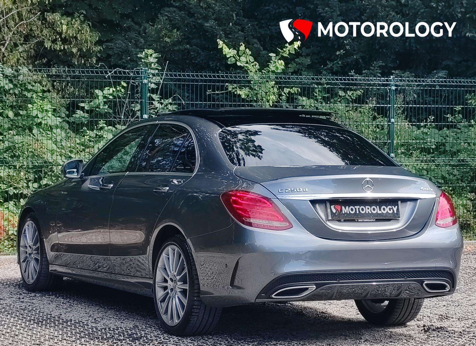 2018 MERCEDES-BENZ C CLASS 2018 MERCEDES-BENZ C CLASS