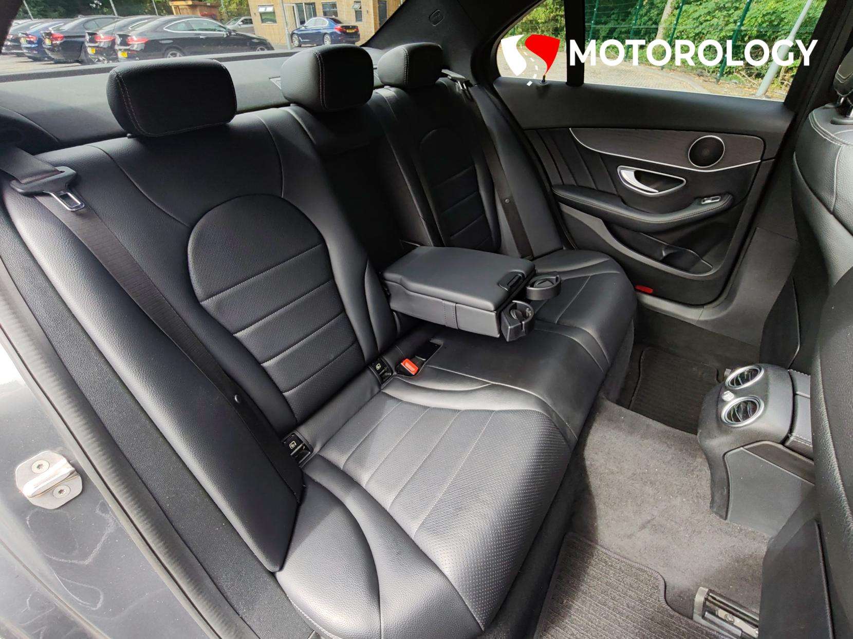 2018 MERCEDES-BENZ C CLASS 2018 MERCEDES-BENZ C CLASS