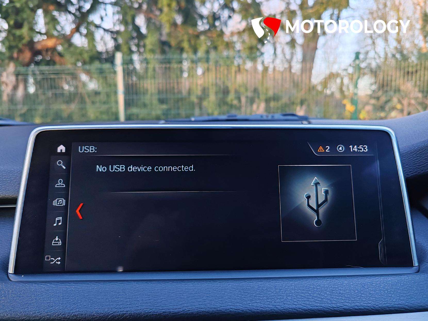 2018 BMW X5 2018 BMW X5