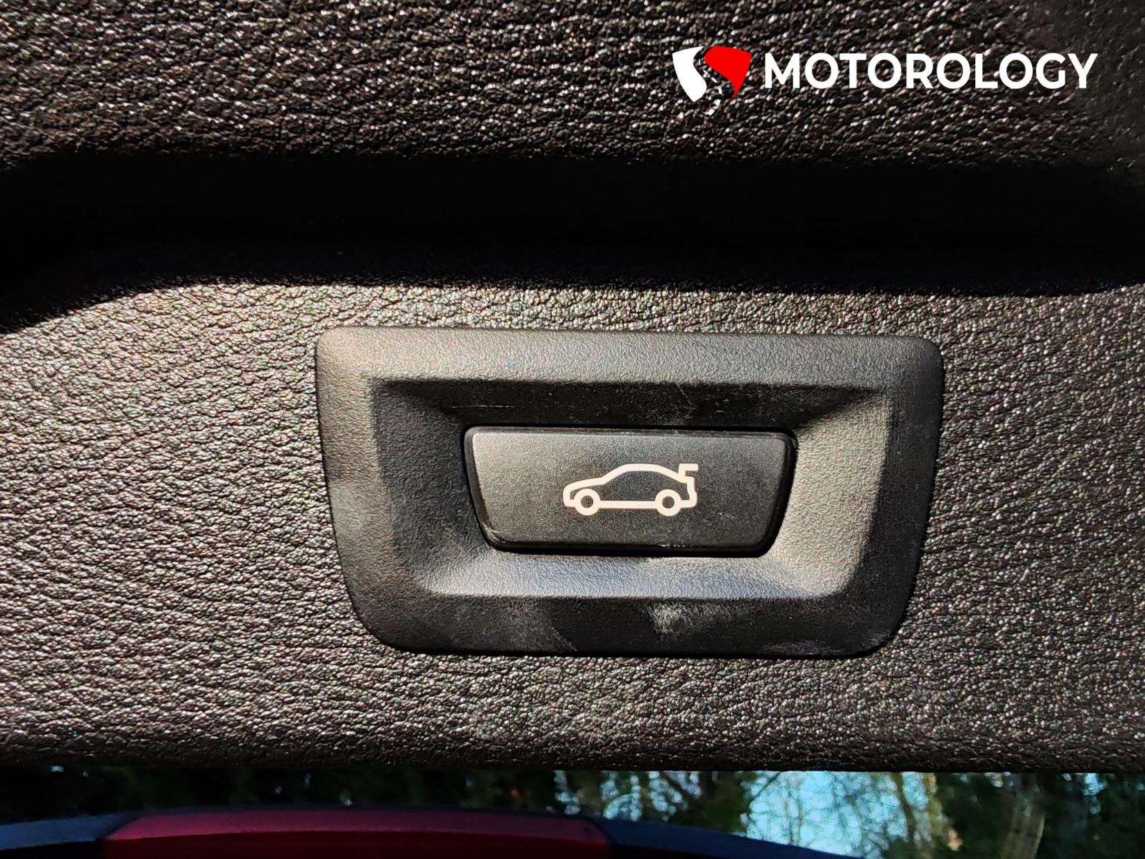 2018 BMW X5 2018 BMW X5