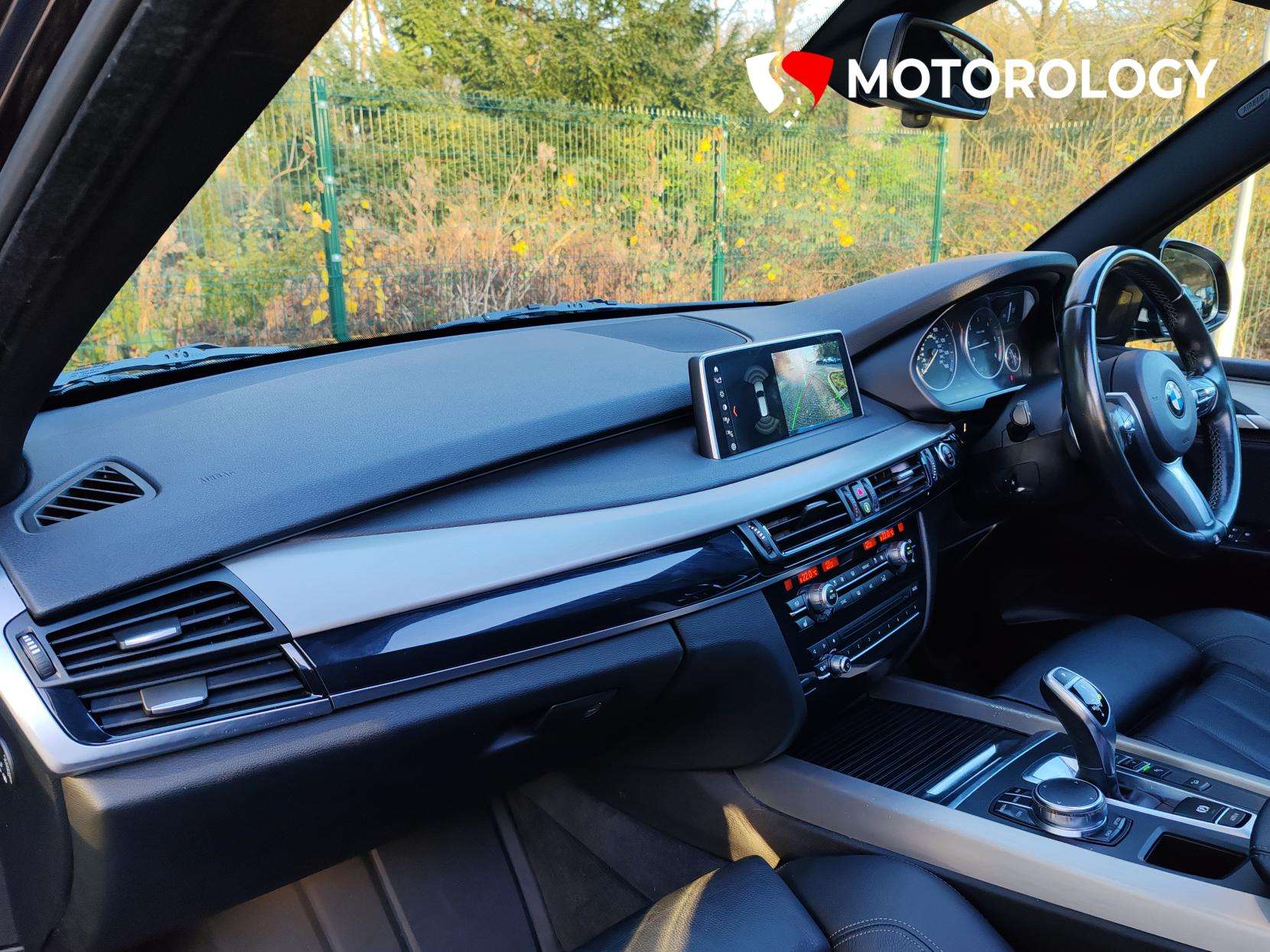 2018 BMW X5 2018 BMW X5