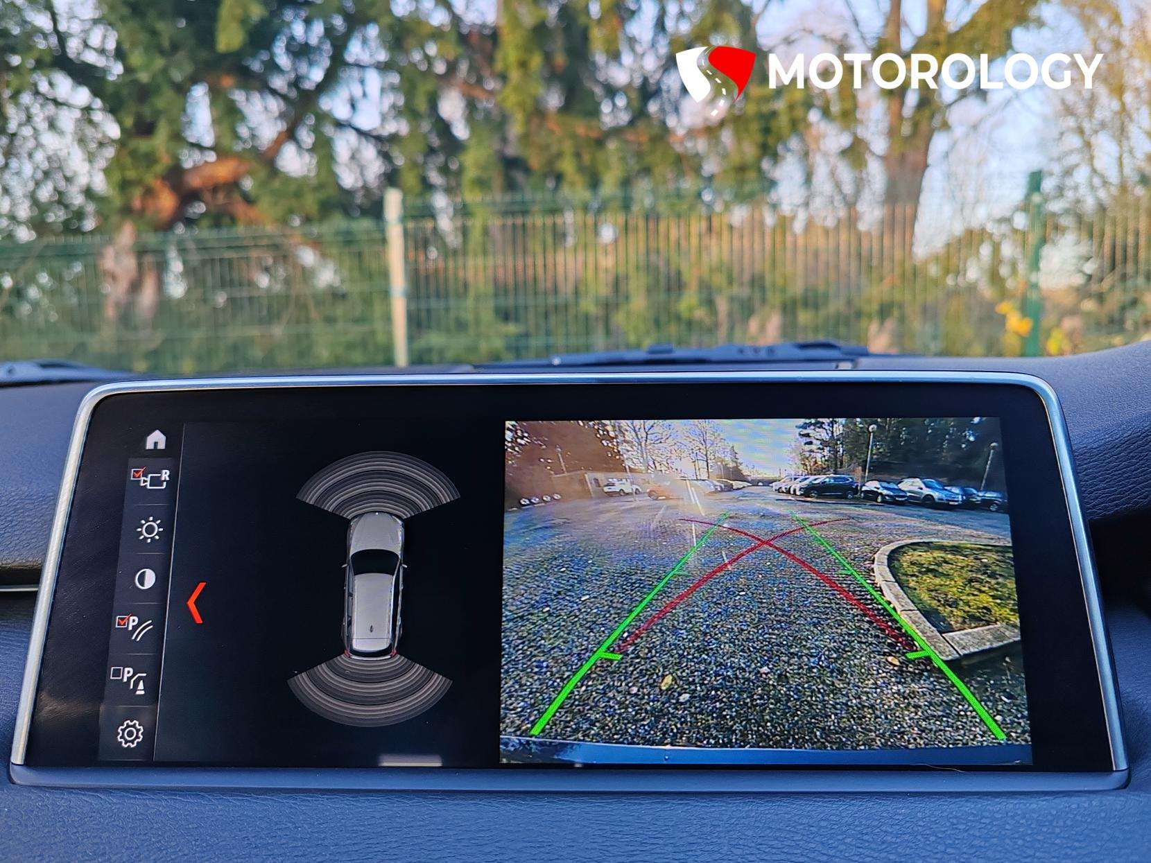 2018 BMW X5 2018 BMW X5