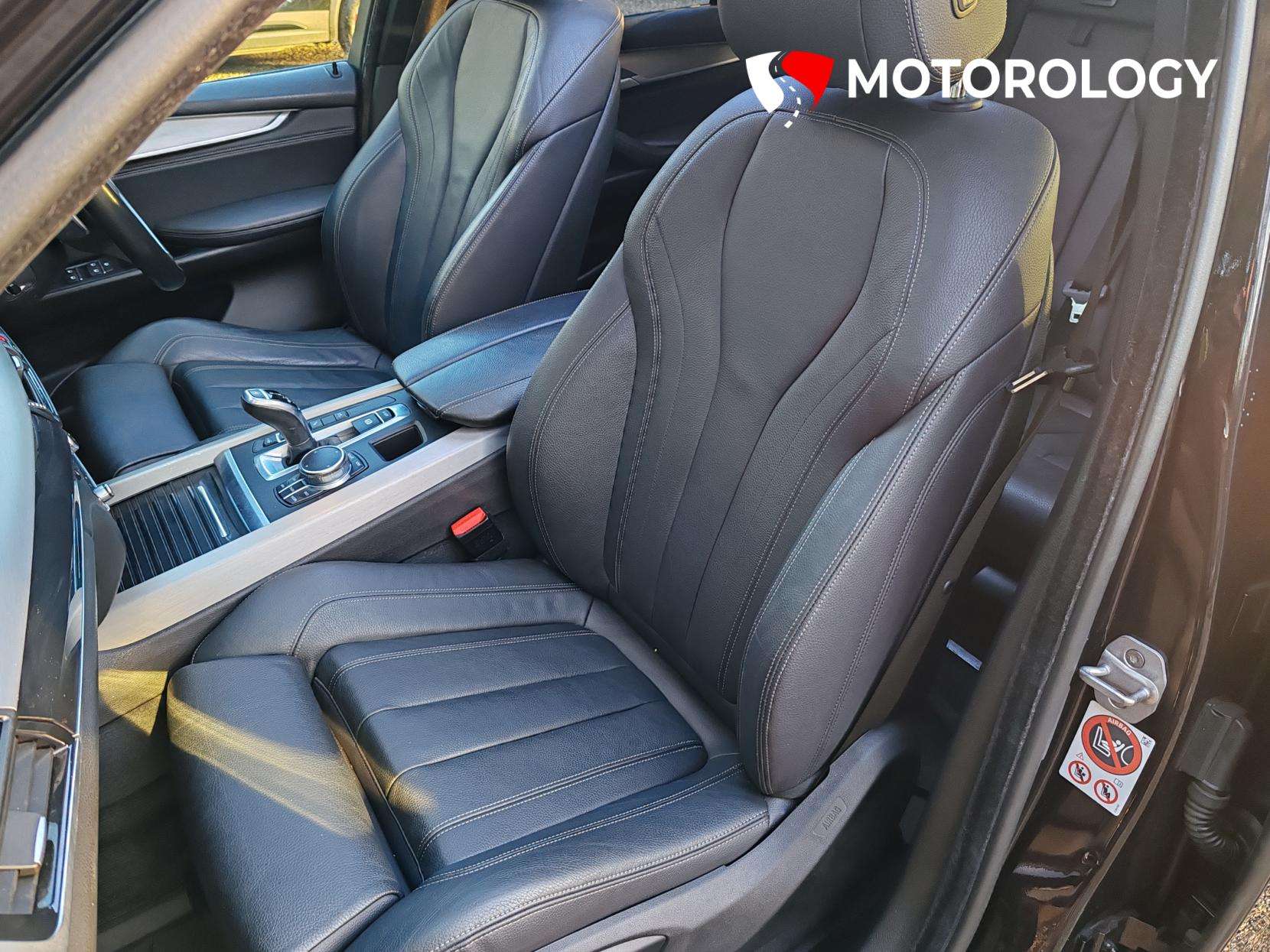 2018 BMW X5 2018 BMW X5