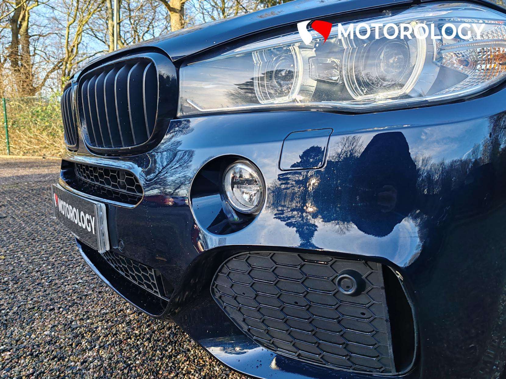 2018 BMW X5 2018 BMW X5