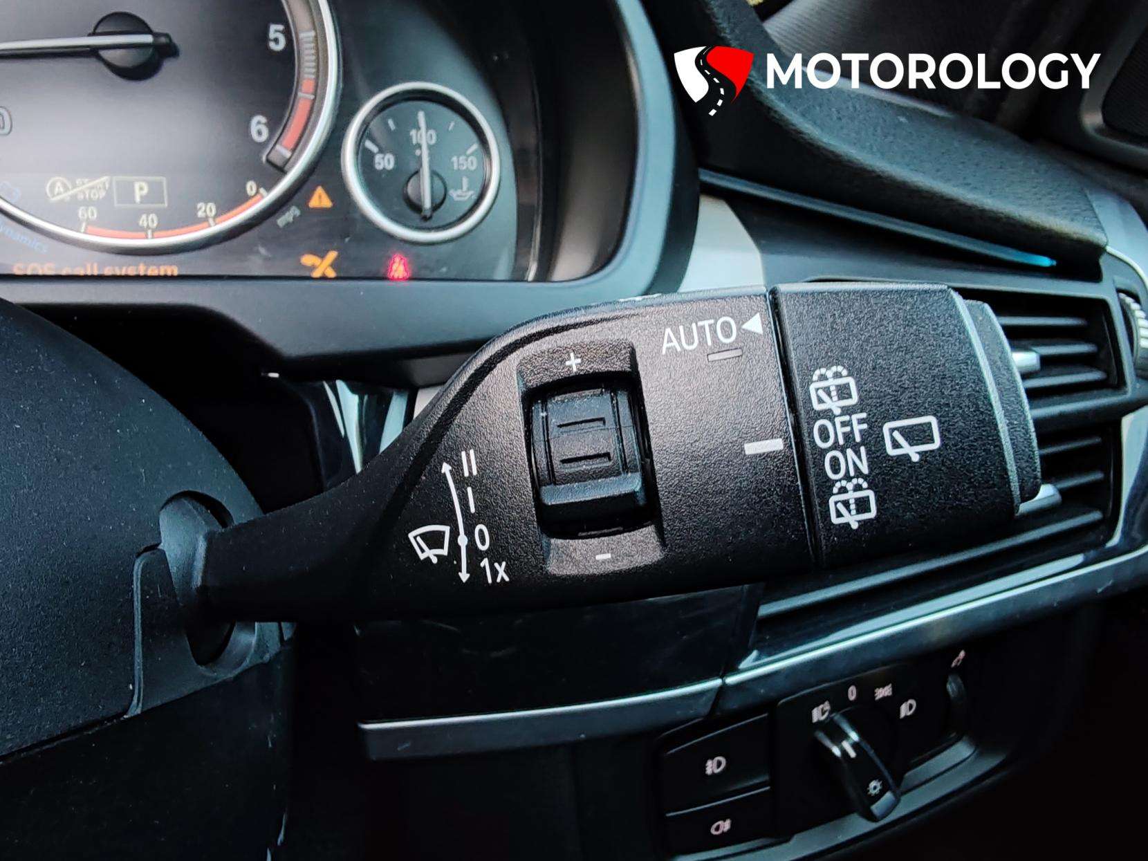 2018 BMW X5 2018 BMW X5