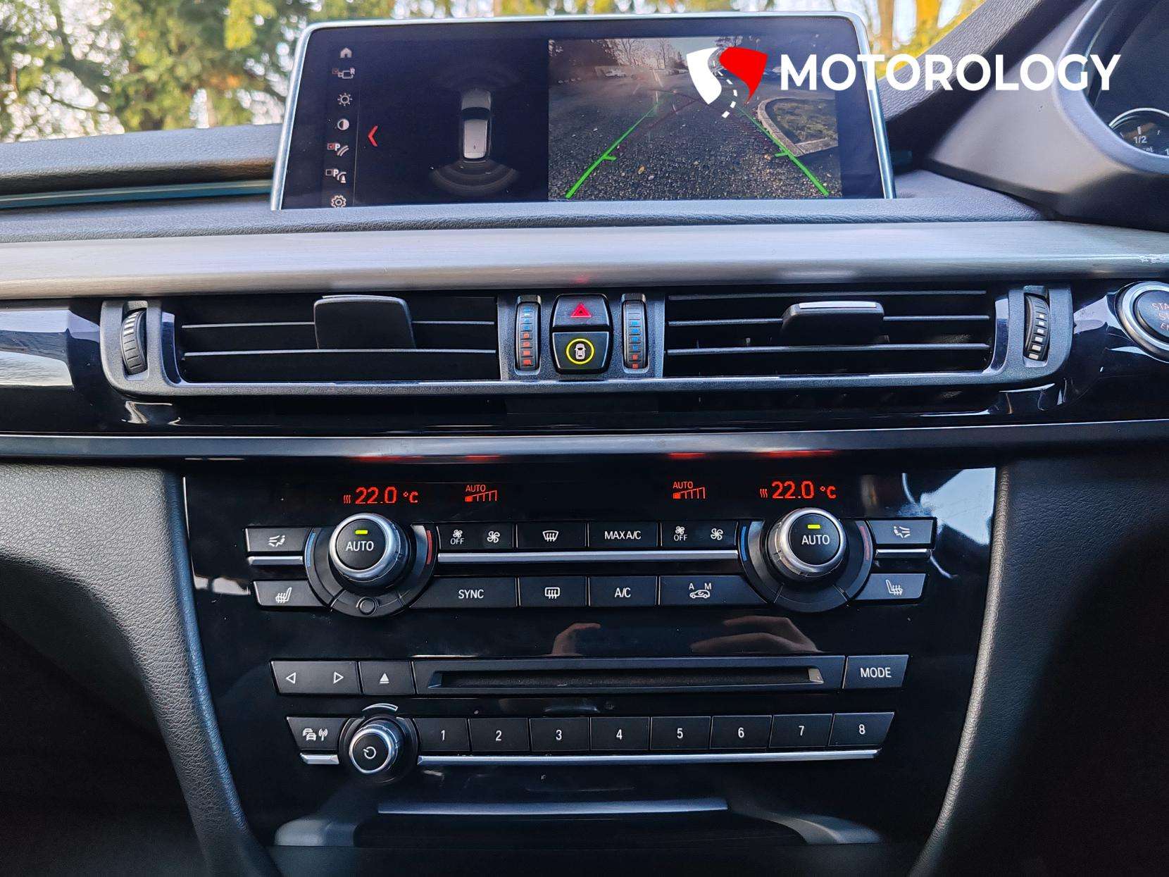 2018 BMW X5 2018 BMW X5