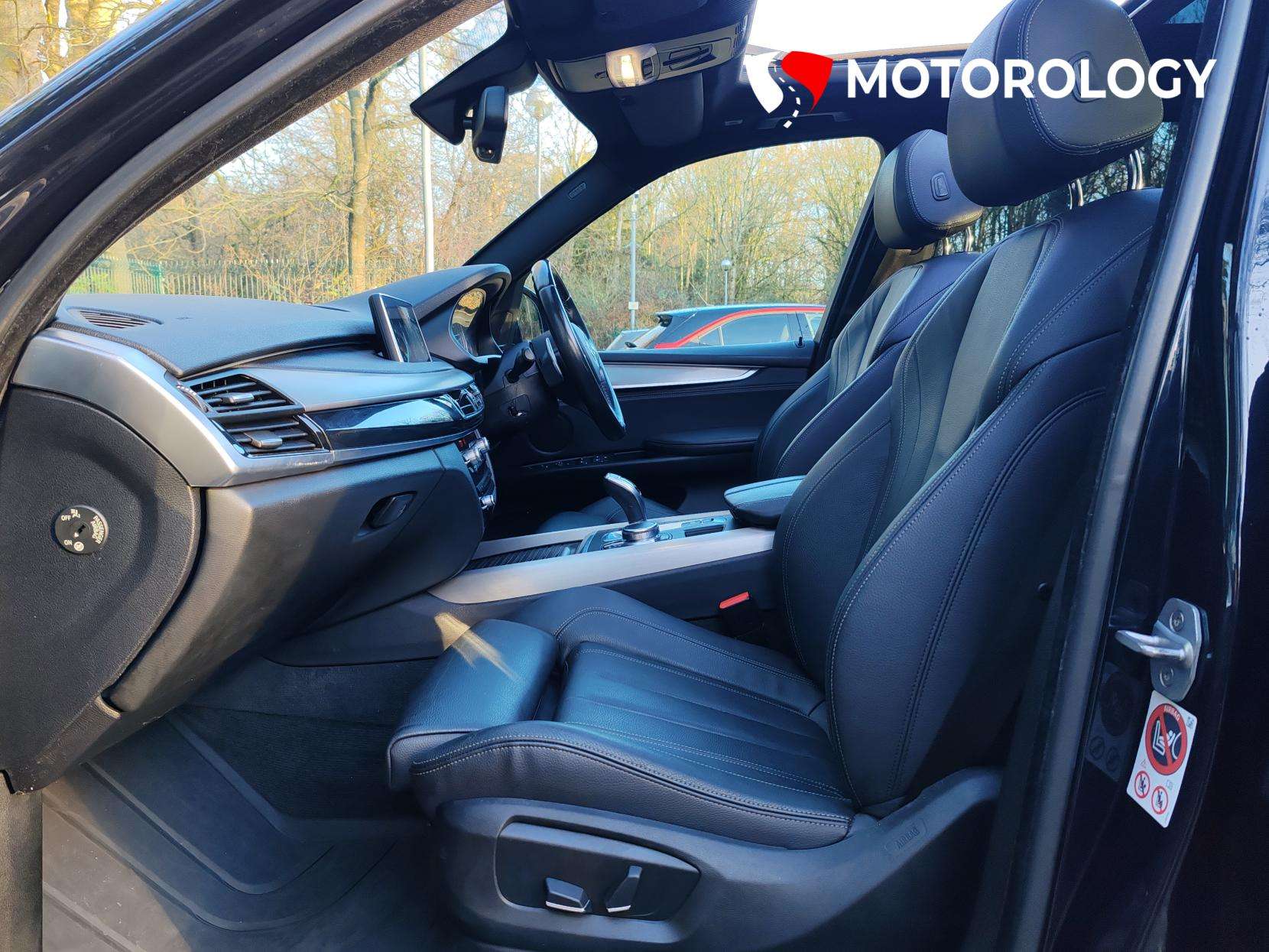 2018 BMW X5 2018 BMW X5