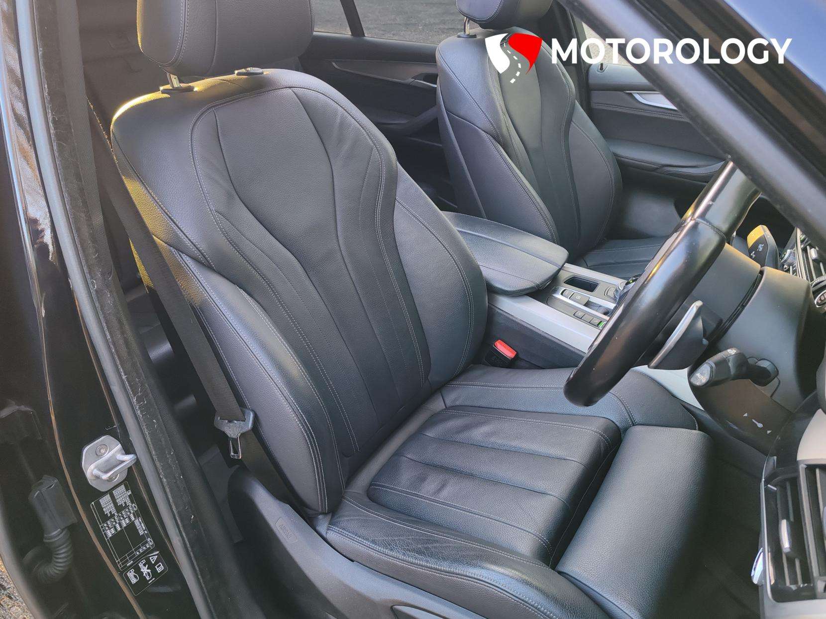 2018 BMW X5 2018 BMW X5