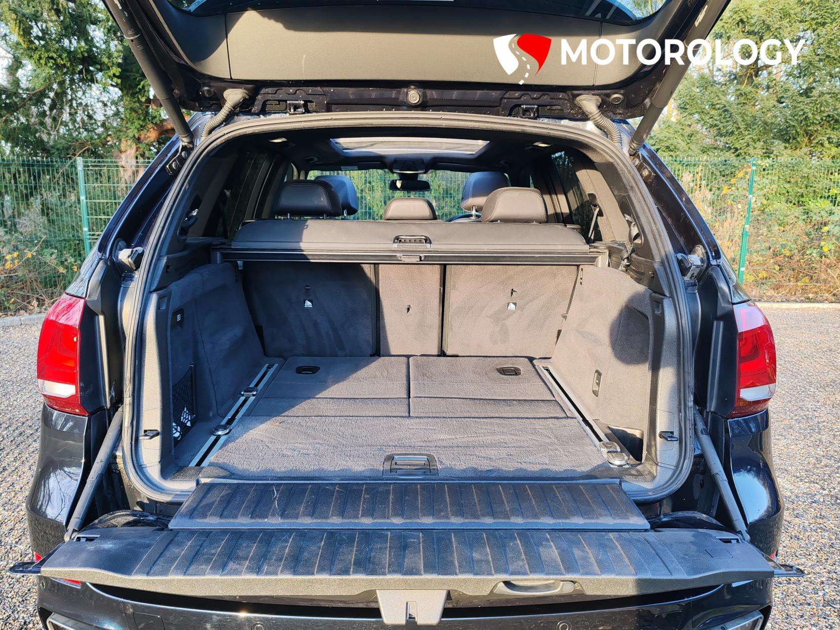 2018 BMW X5 2018 BMW X5