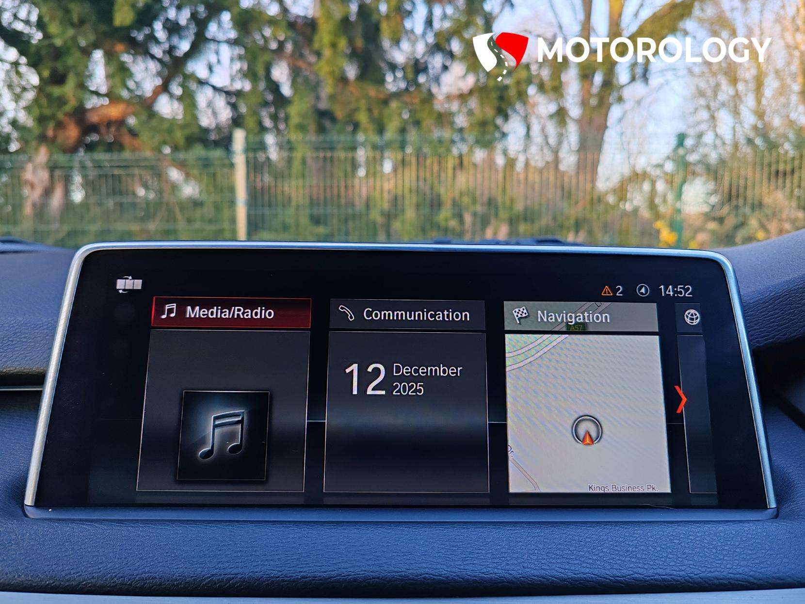 2018 BMW X5 2018 BMW X5