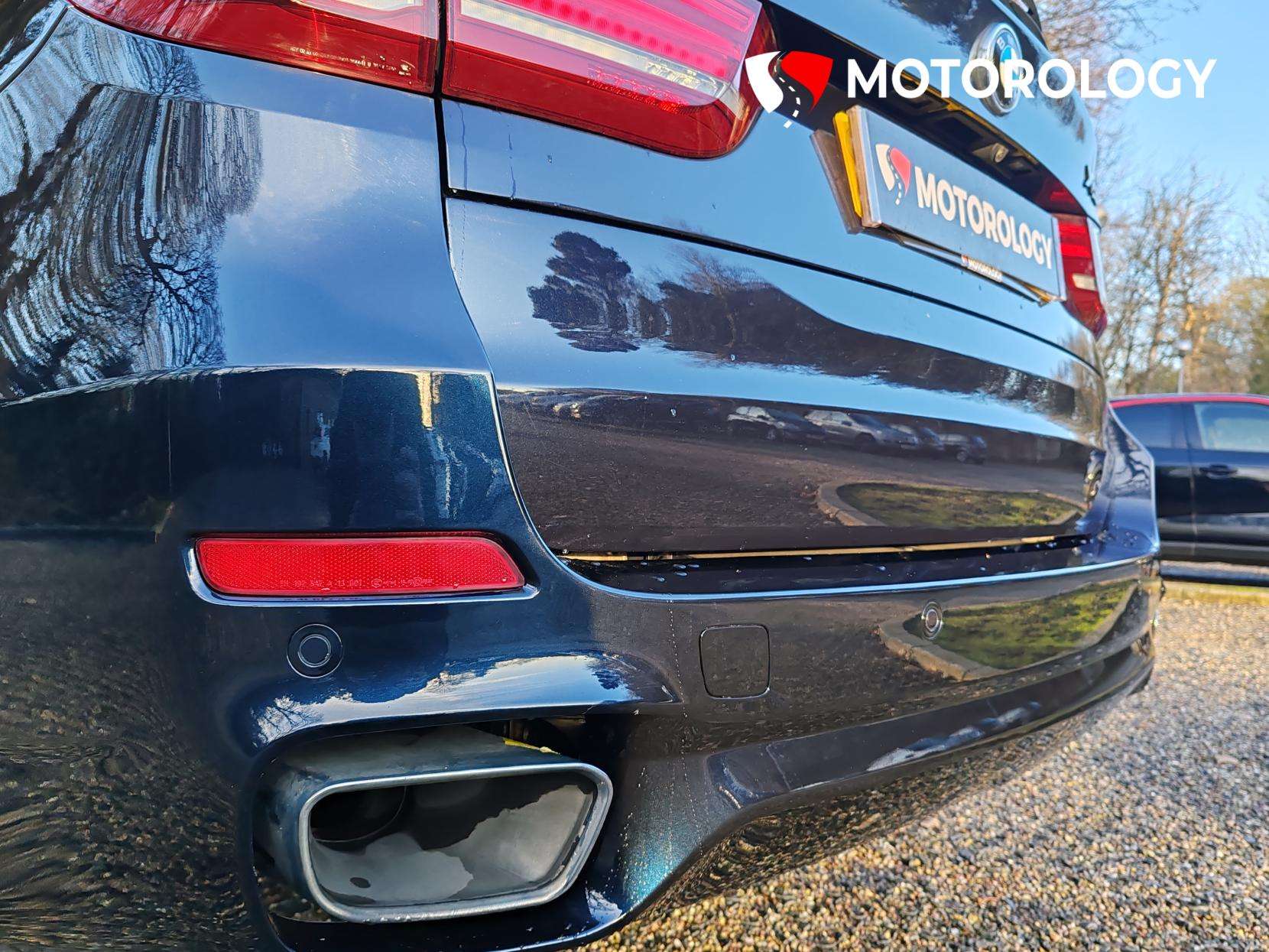 2018 BMW X5 2018 BMW X5