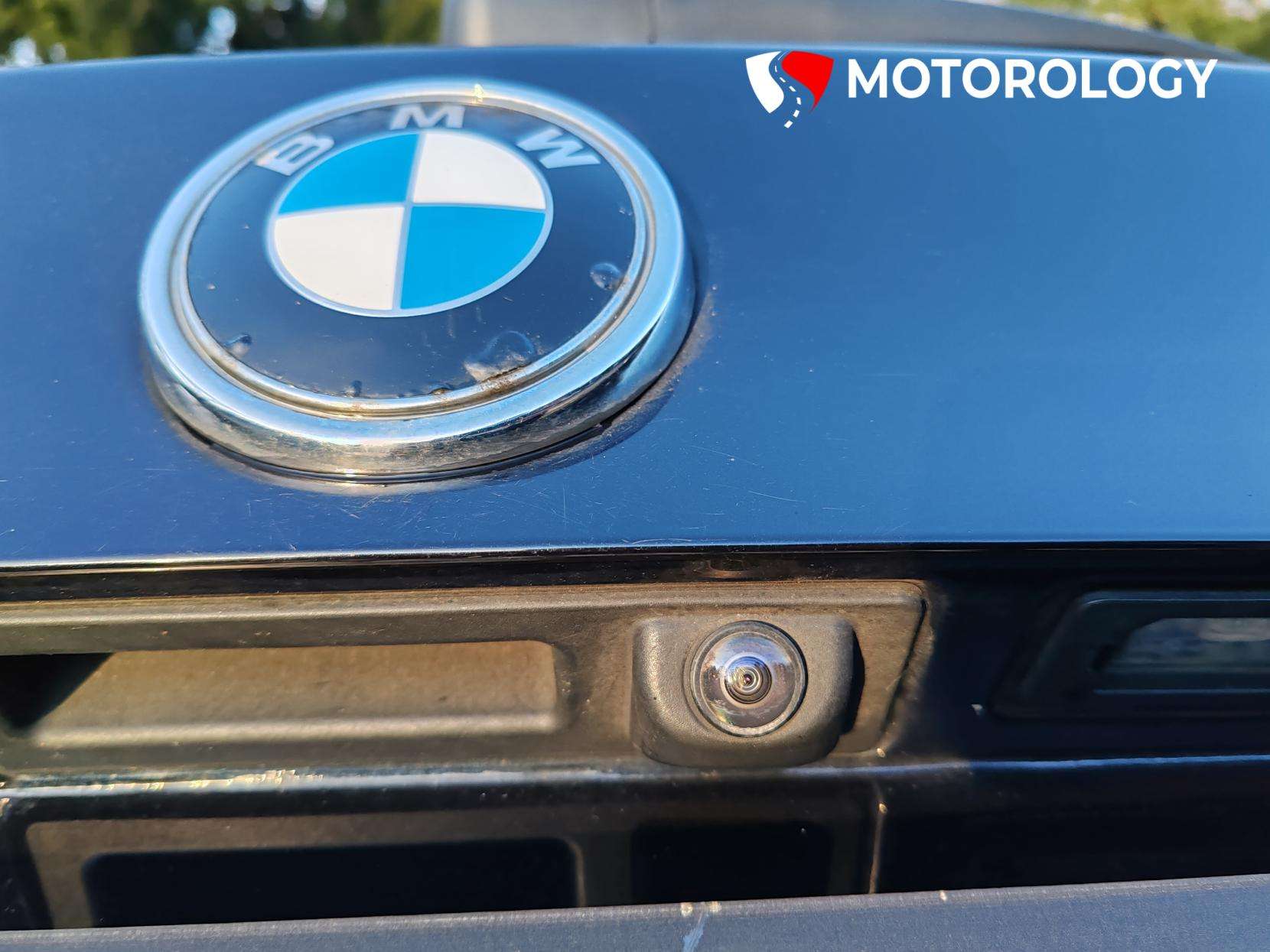 2018 BMW X5 2018 BMW X5