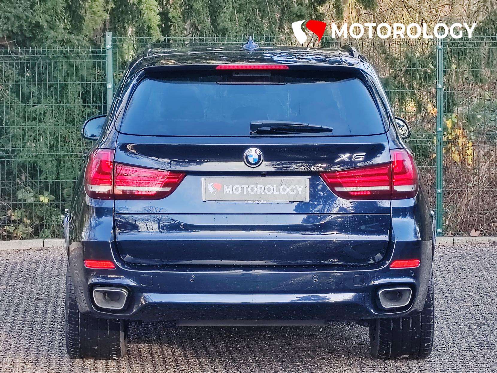 2018 BMW X5 2018 BMW X5