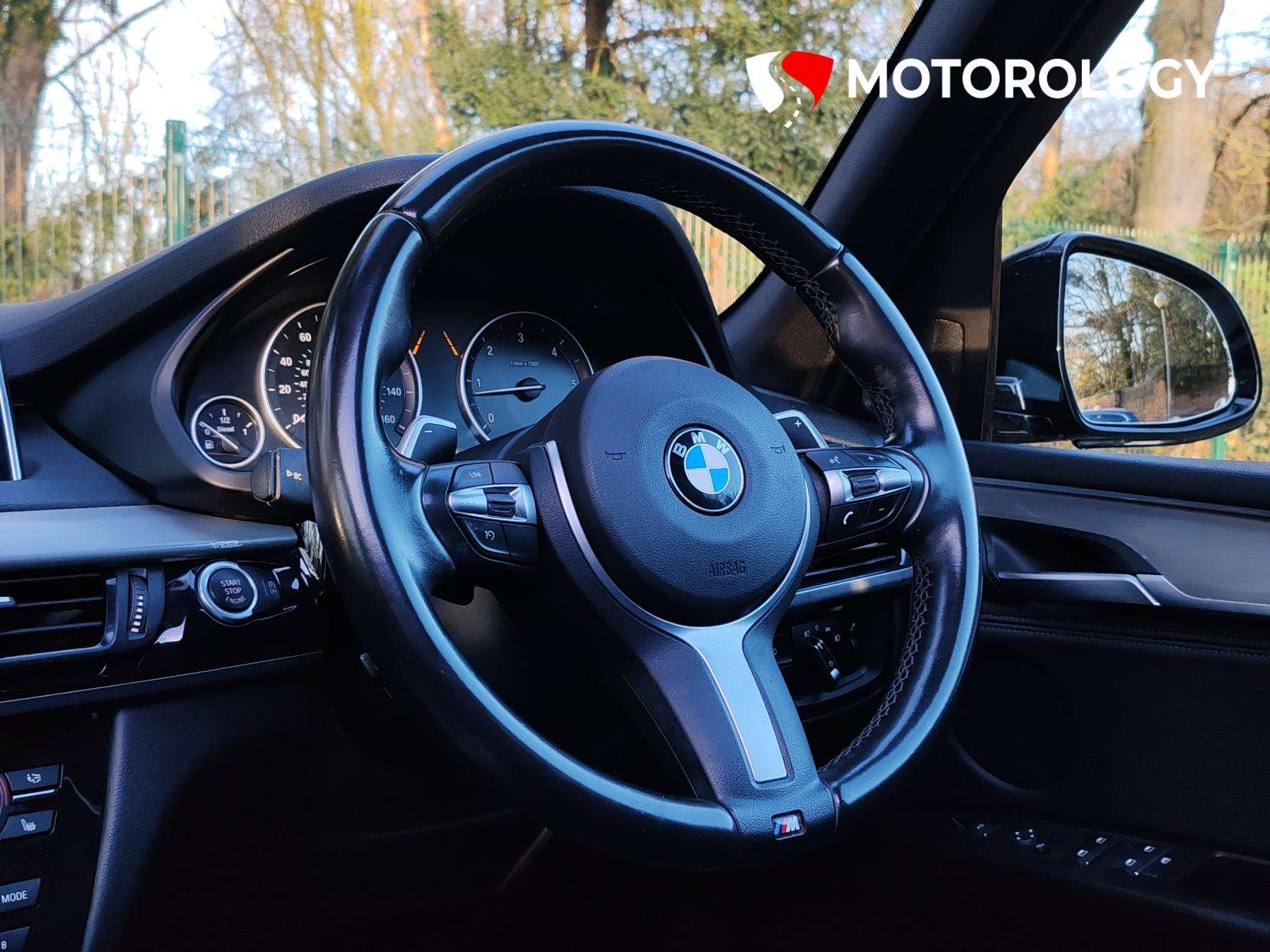 2018 BMW X5 2018 BMW X5