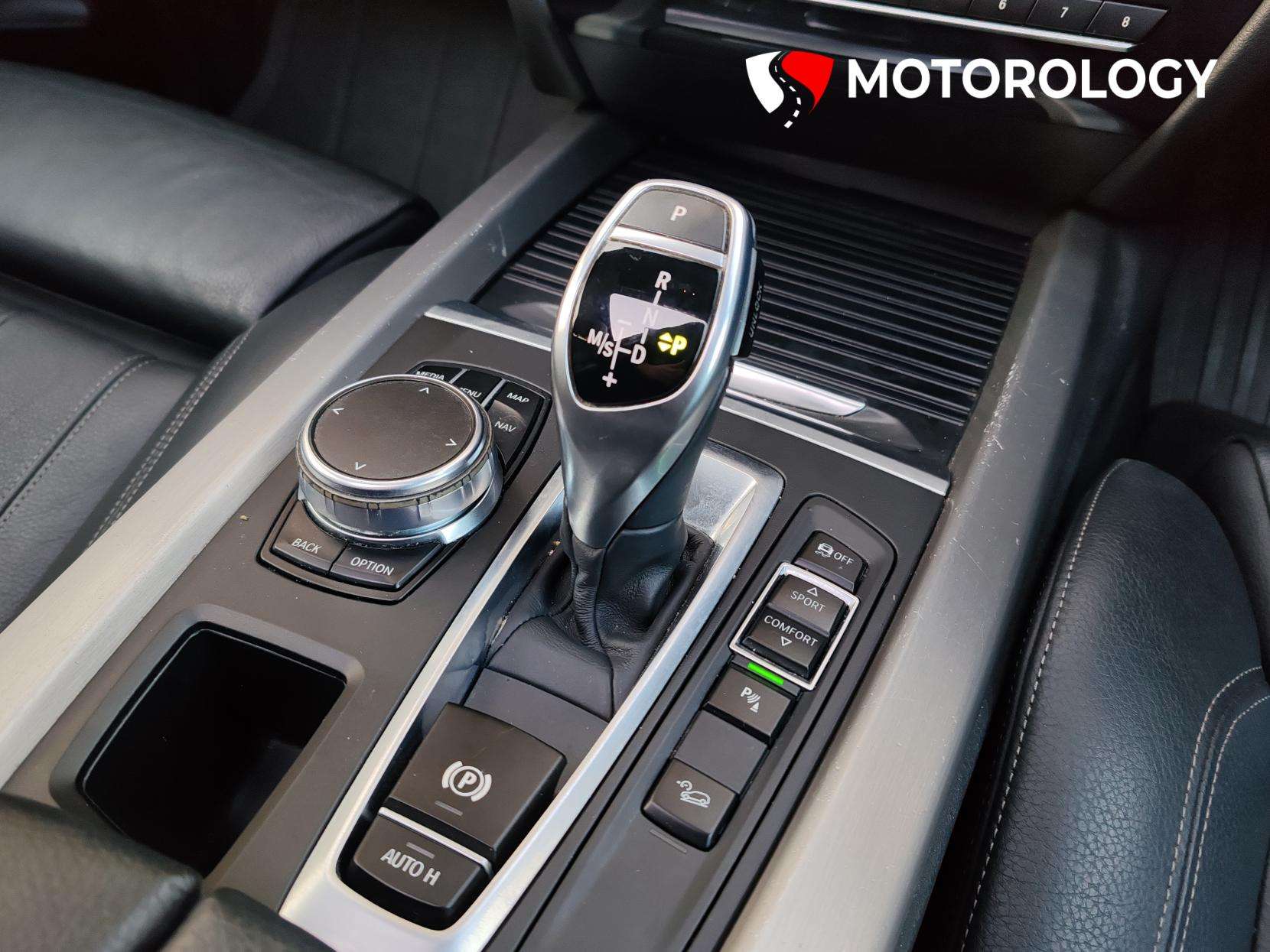 2018 BMW X5 2018 BMW X5