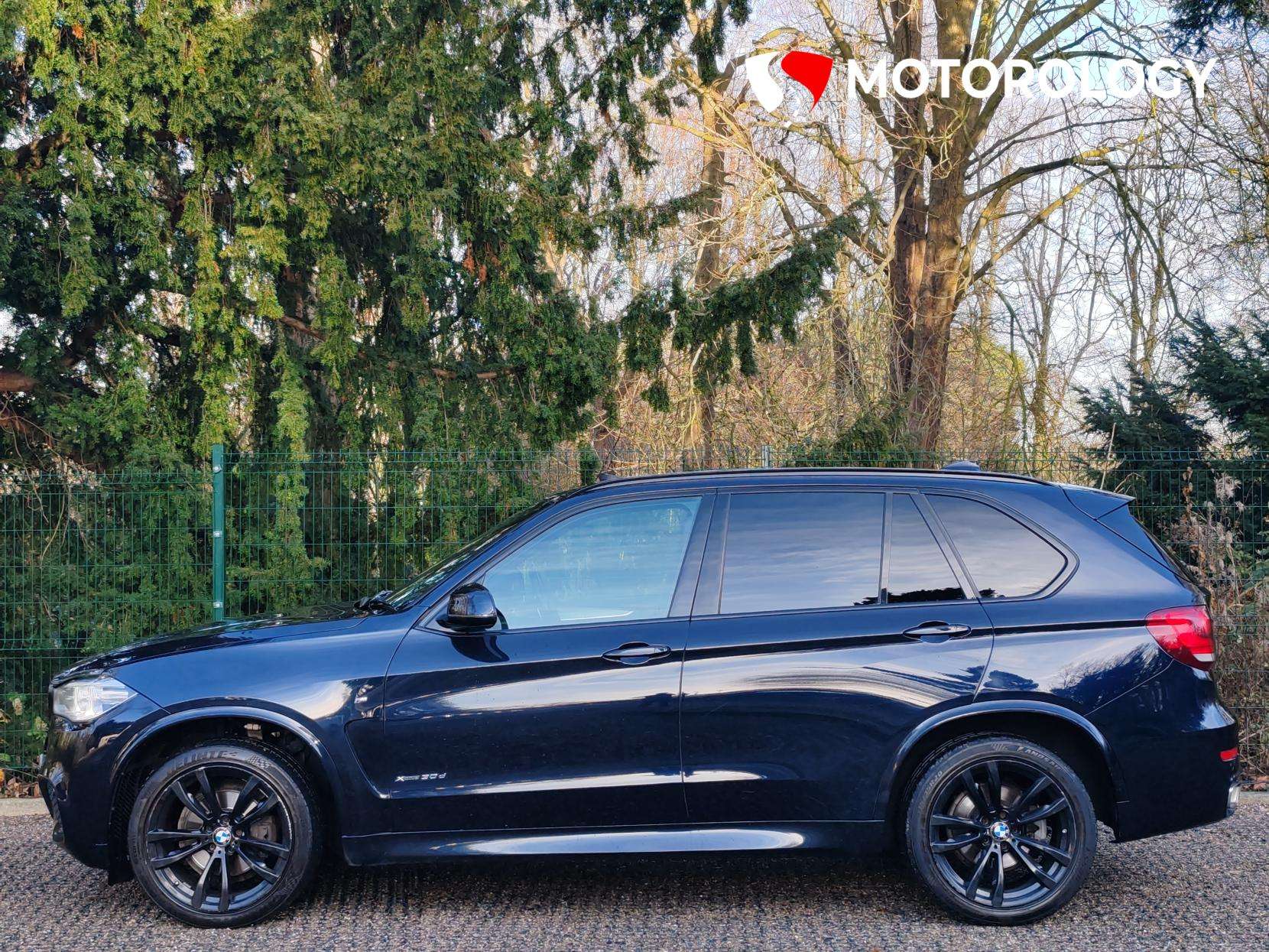 2018 BMW X5 2018 BMW X5