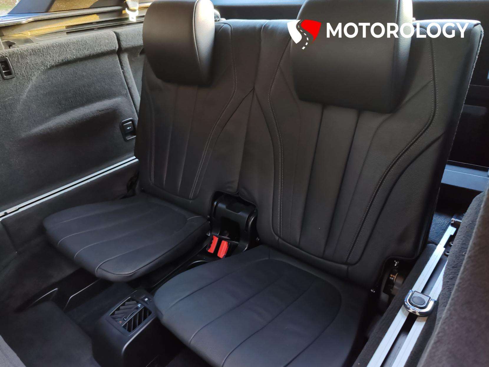 2018 BMW X5 2018 BMW X5