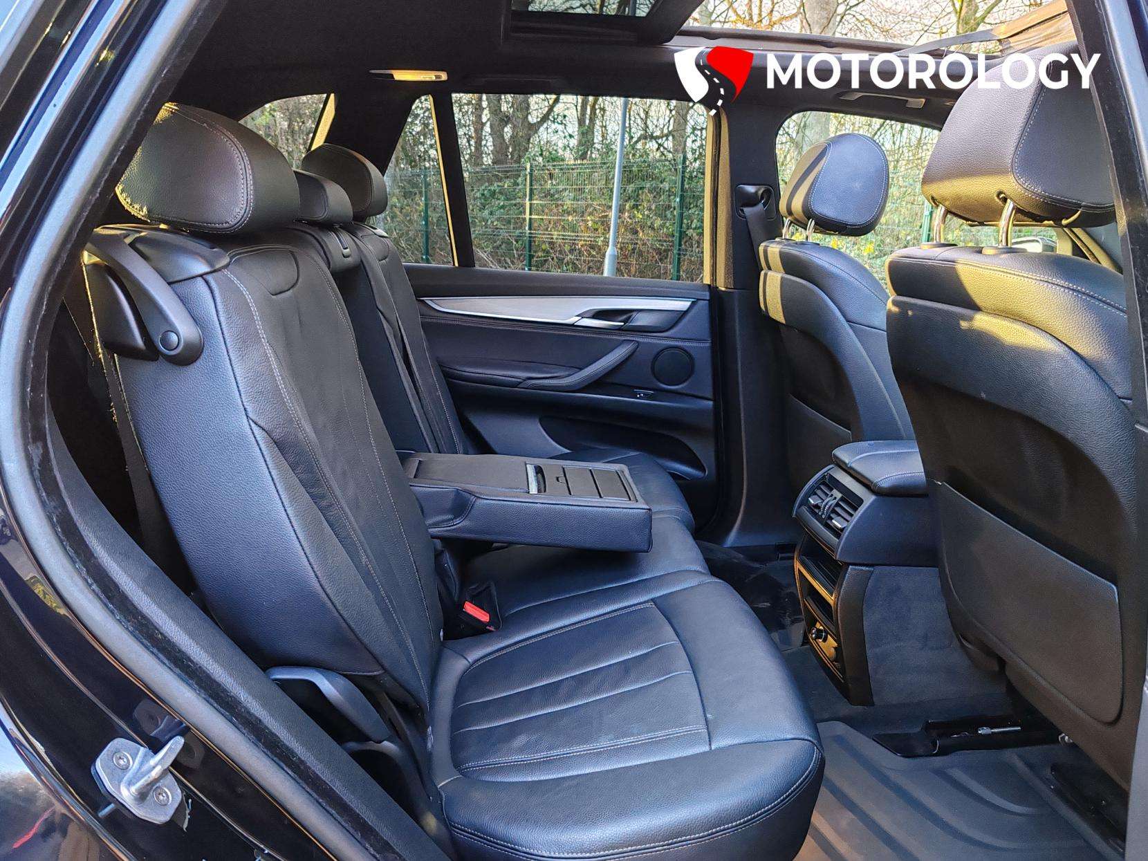 2018 BMW X5 2018 BMW X5