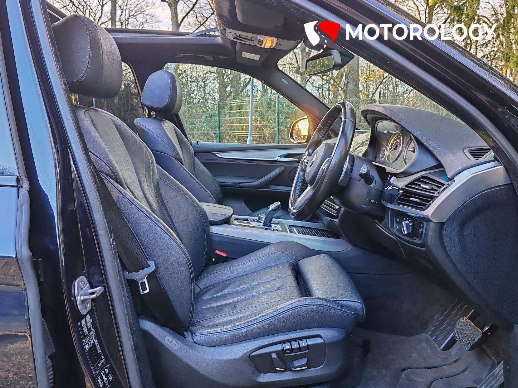 2018 BMW X5 2018 BMW X5