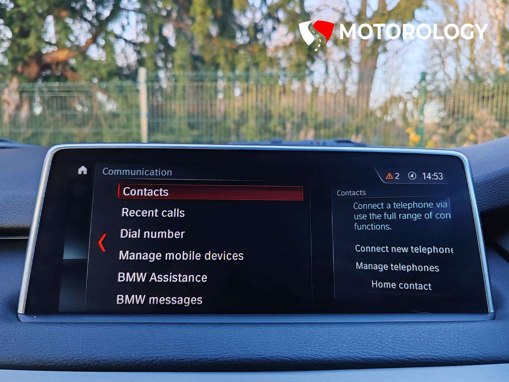 2018 BMW X5 2018 BMW X5