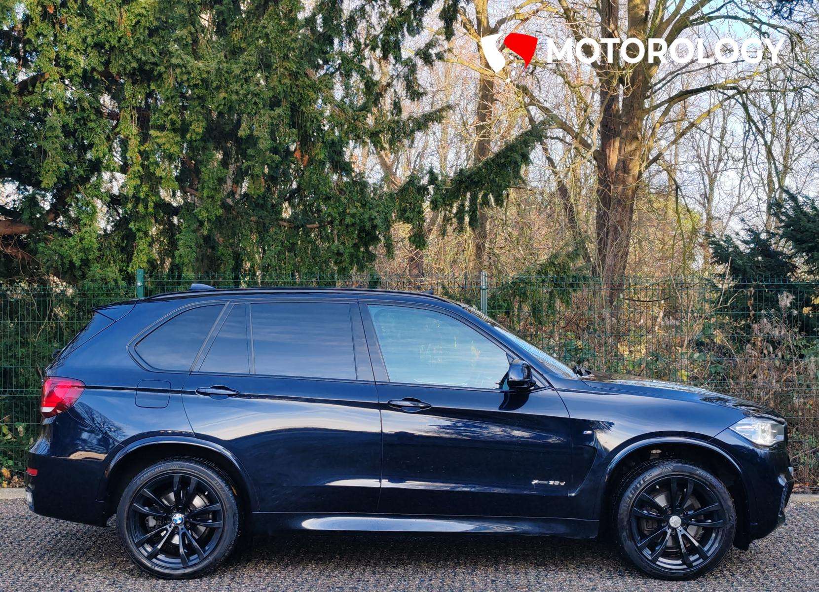 2018 BMW X5 2018 BMW X5