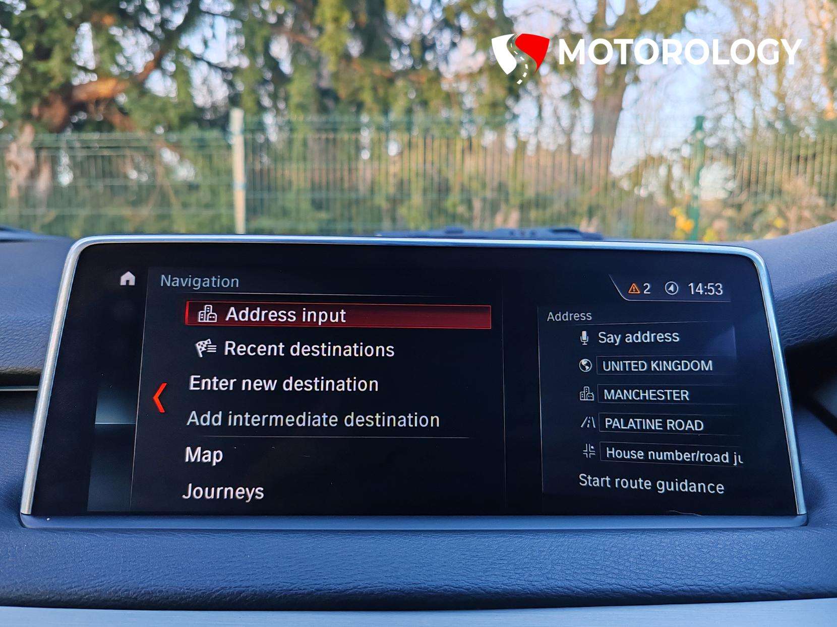 2018 BMW X5 2018 BMW X5