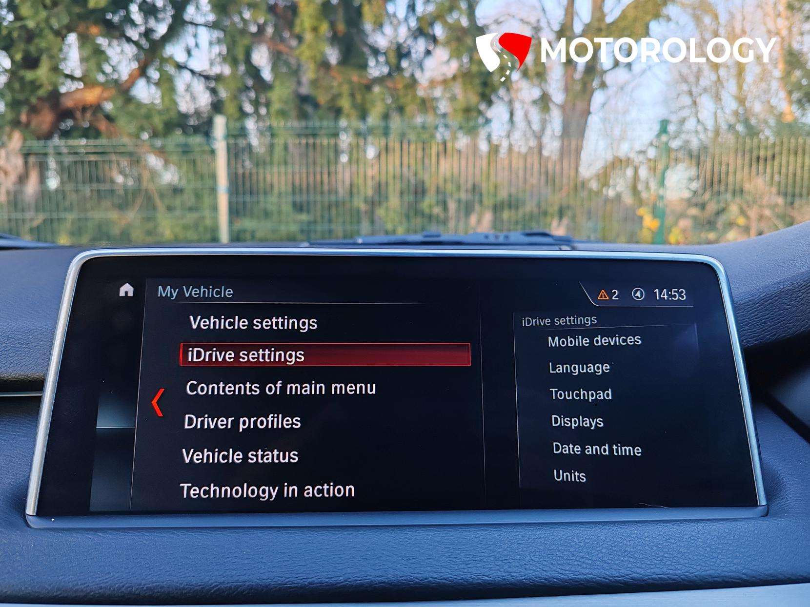 2018 BMW X5 2018 BMW X5