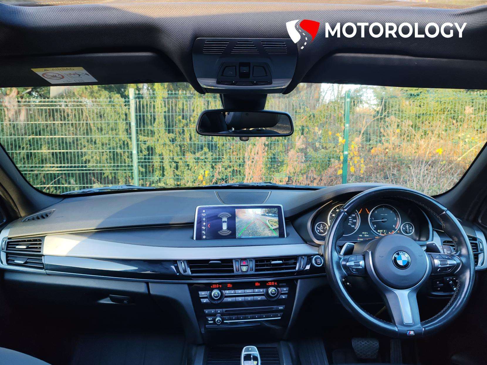 2018 BMW X5 2018 BMW X5