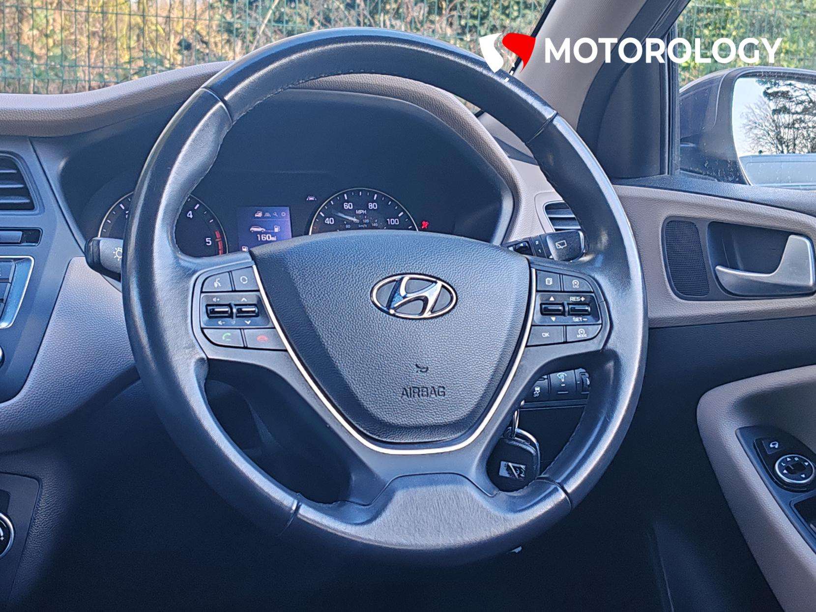 2015 HYUNDAI I20 2015 HYUNDAI I20