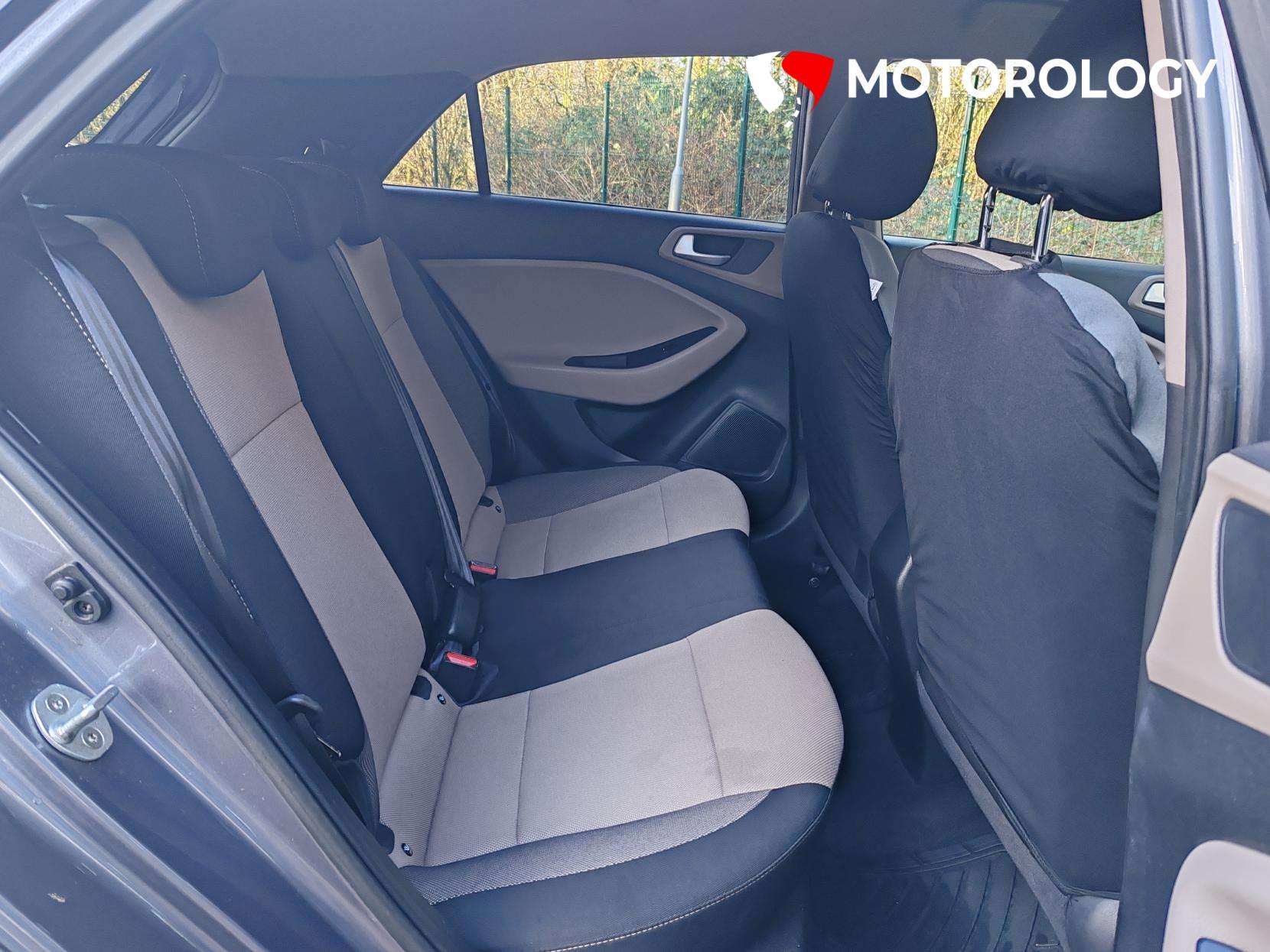 2015 HYUNDAI I20 2015 HYUNDAI I20